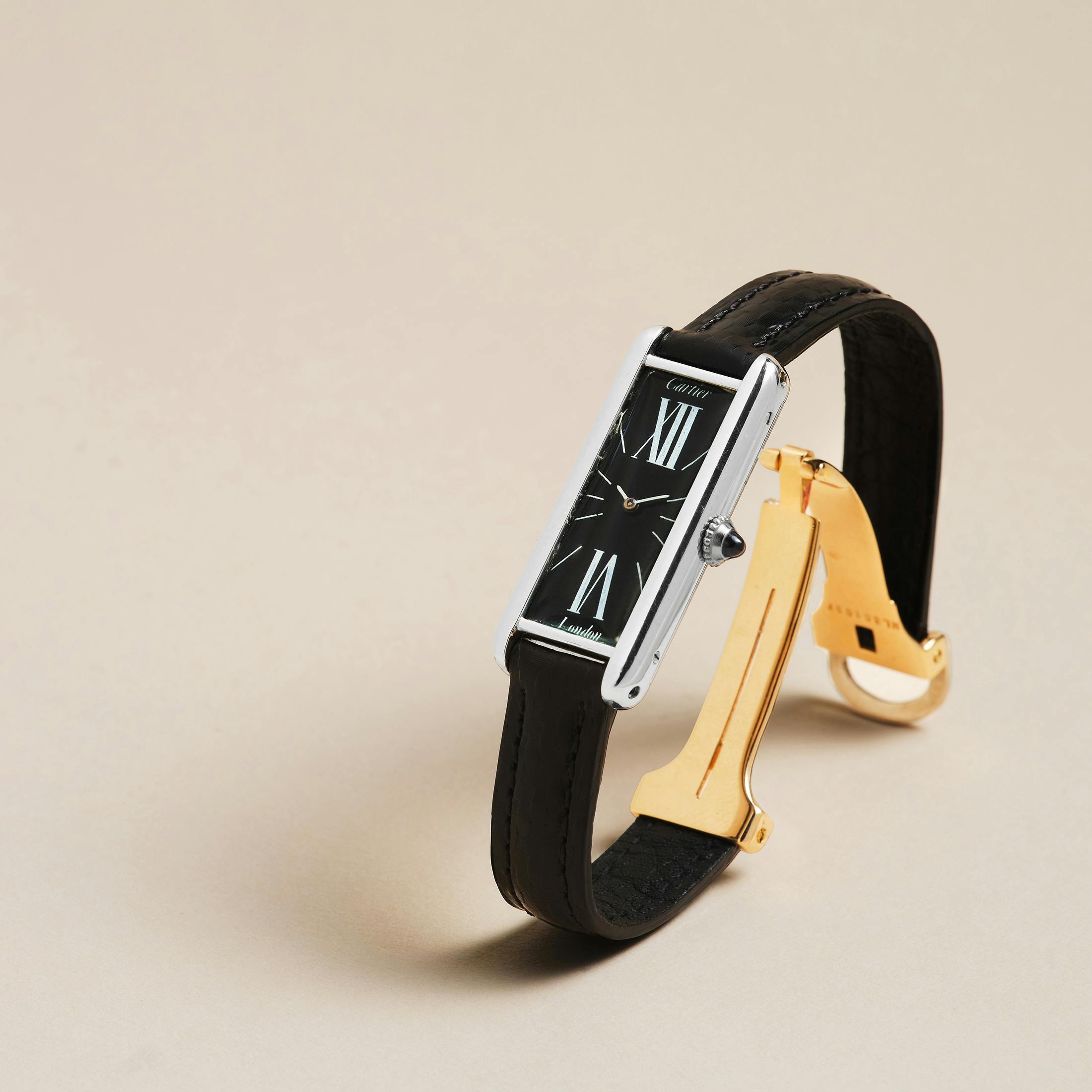 Sotheby's Cartier Collection