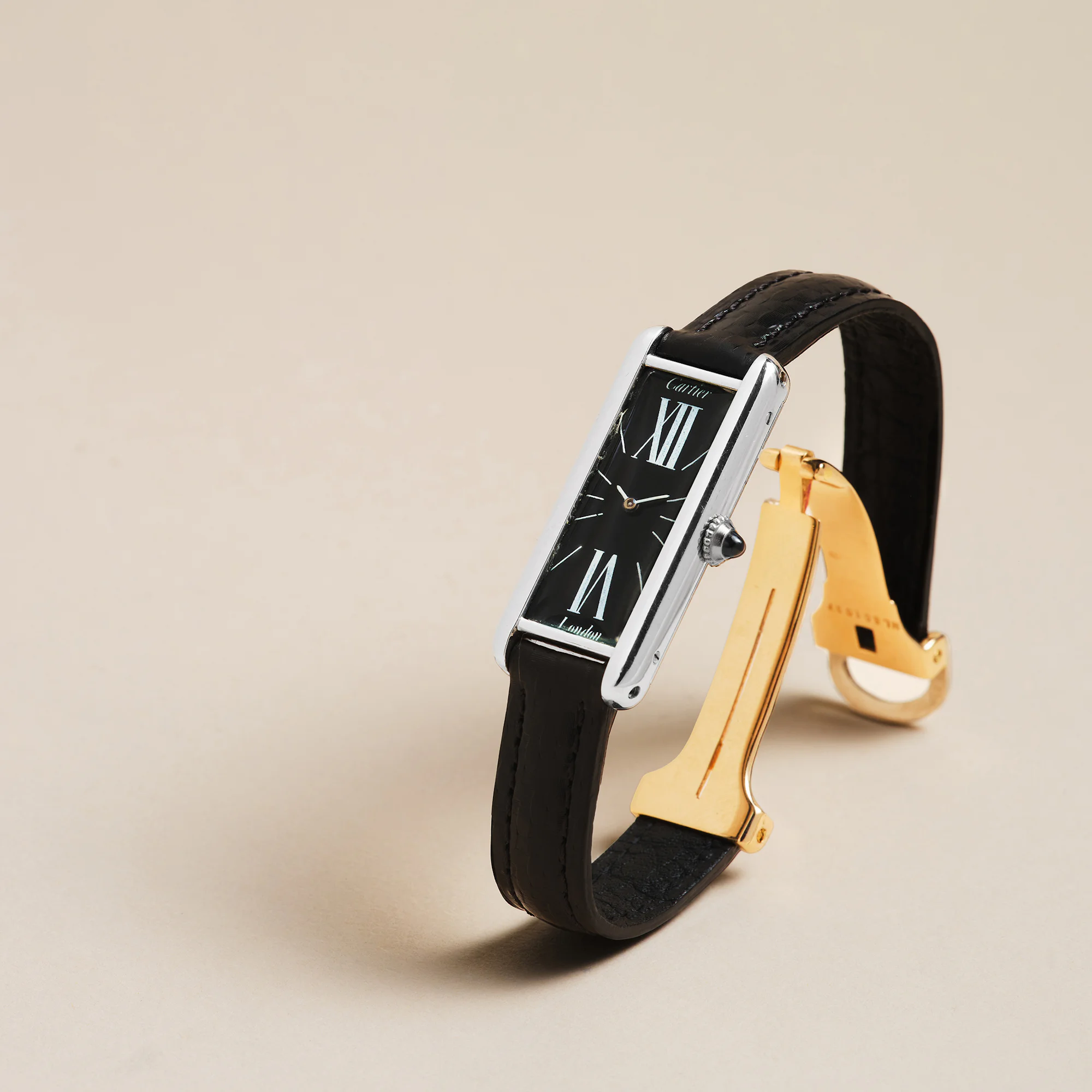 Sotheby's Cartier Collection