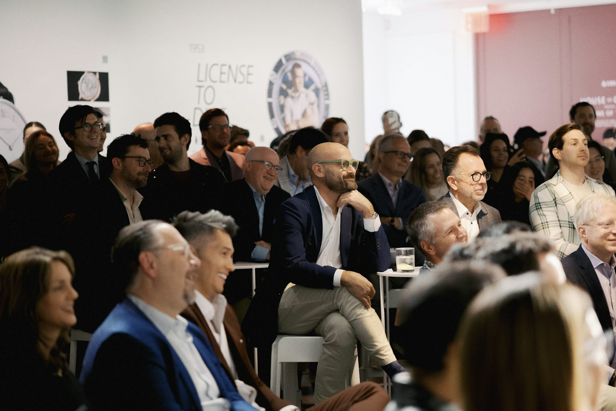 UBS House of Craft 2025