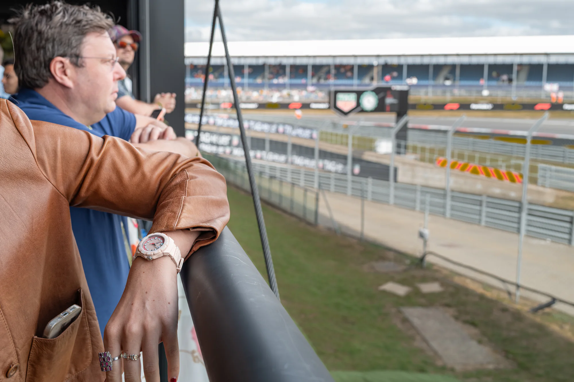 2026 Silverstone British Grand Prix