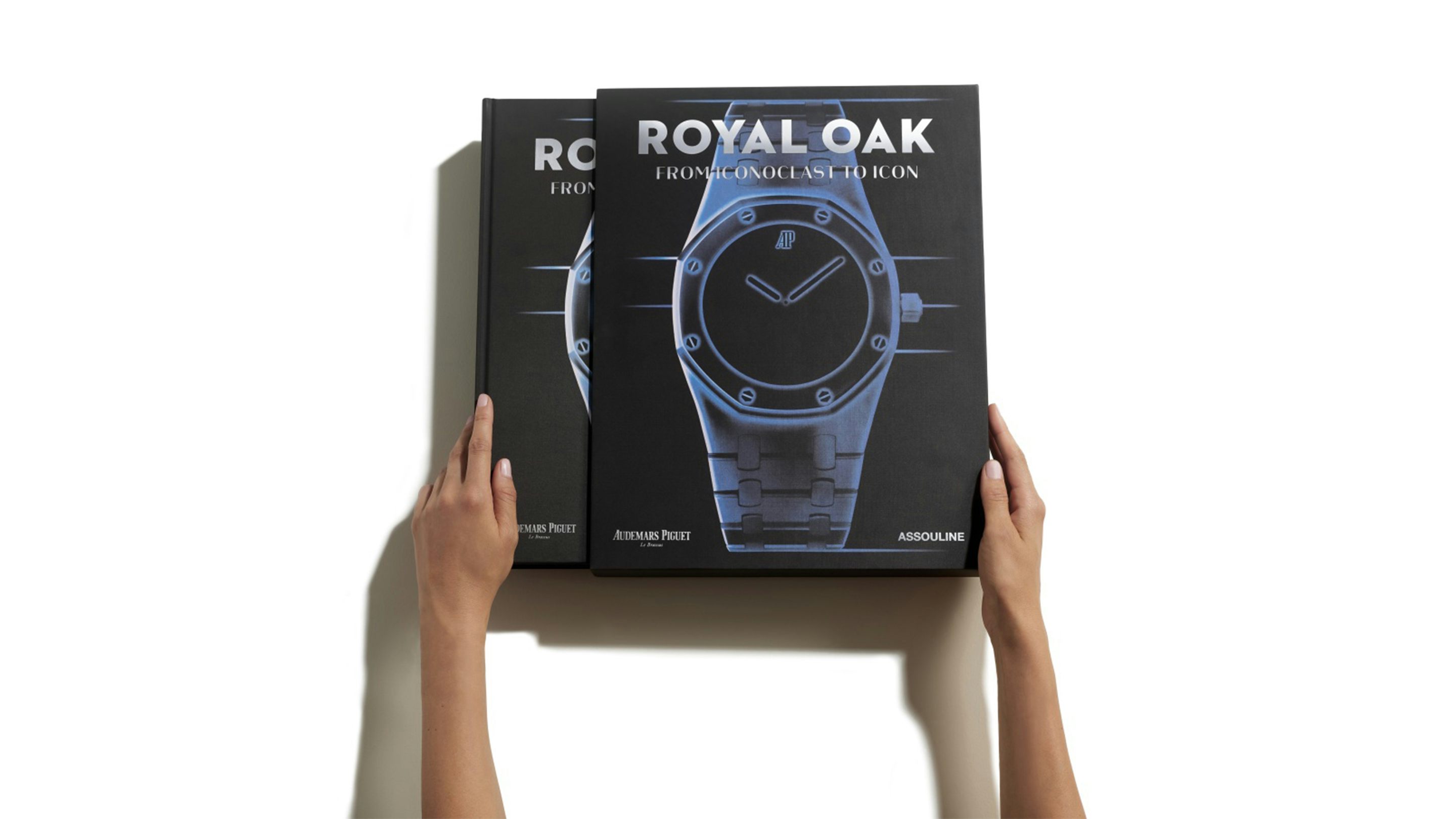 Royal Oak: From Iconoclast to Icon by Bill Prince - Coffee Table Book