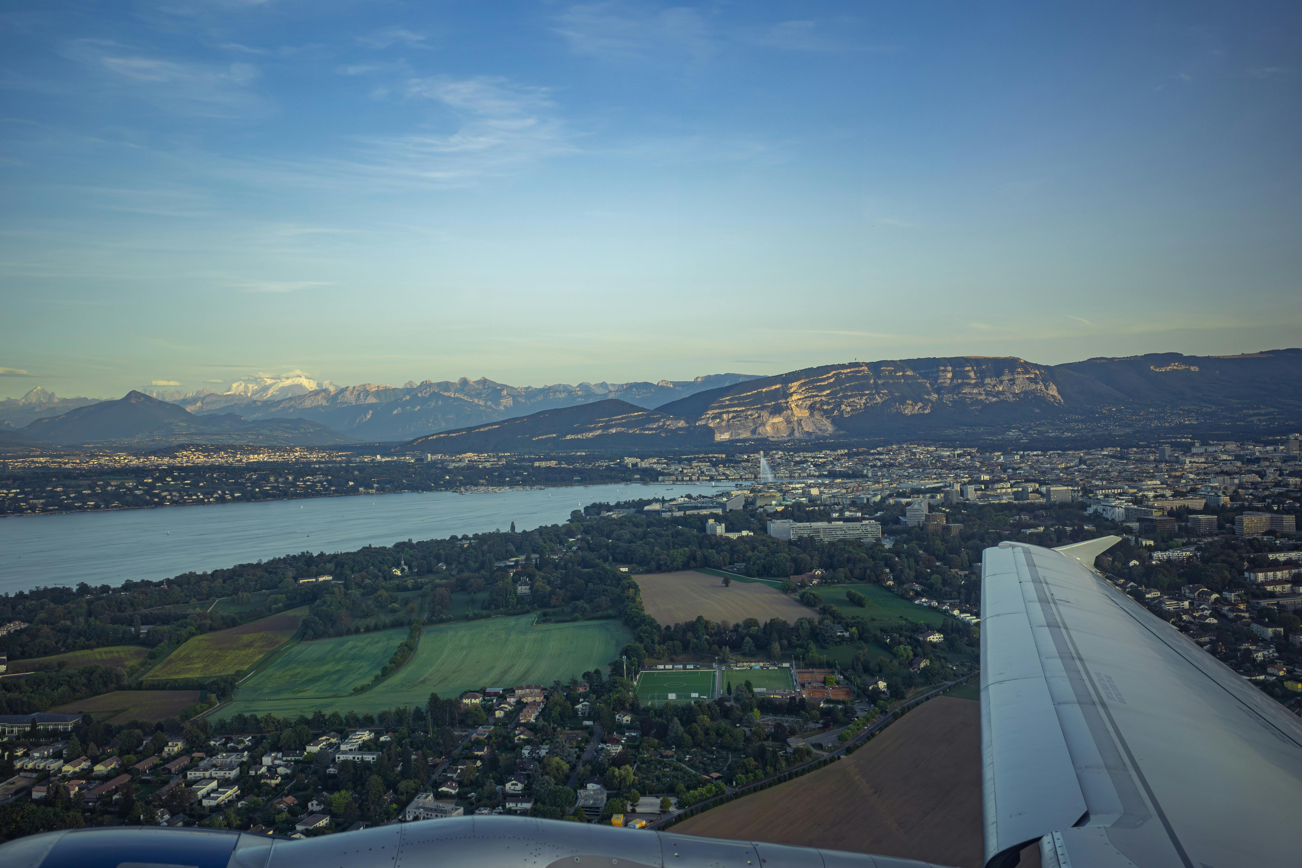 Photo Report: Geneva Watch Days 2026