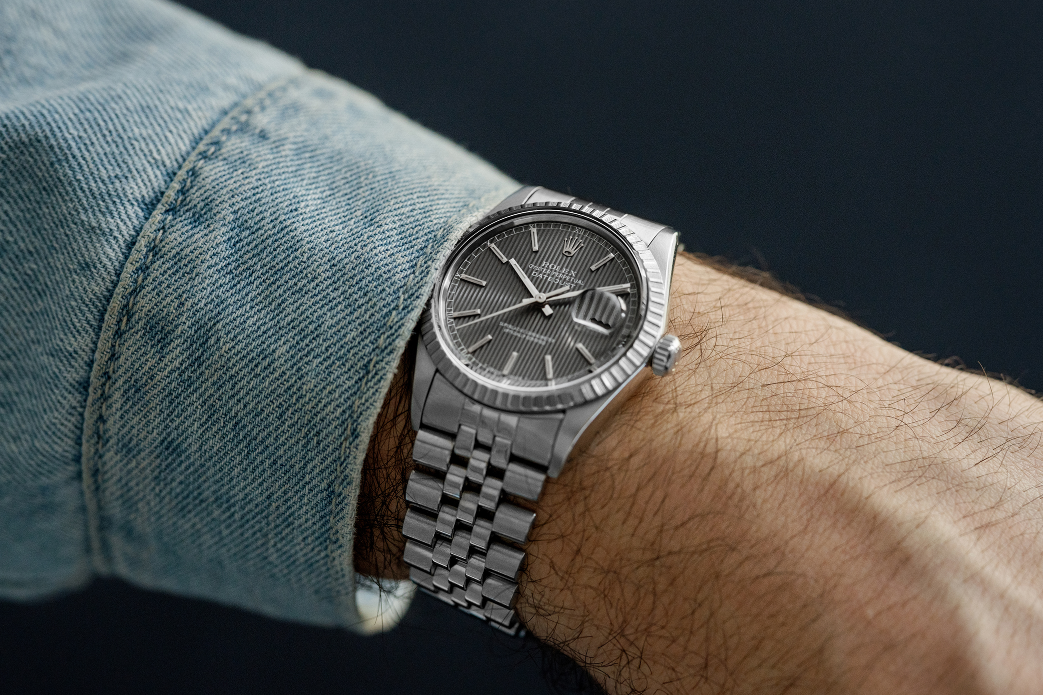 ROLEX - ヴィンテージ・ロレックス 写真集「Rolex Wristwatches」 Vintage Rolex: The essential guide to the most iconic luxury
