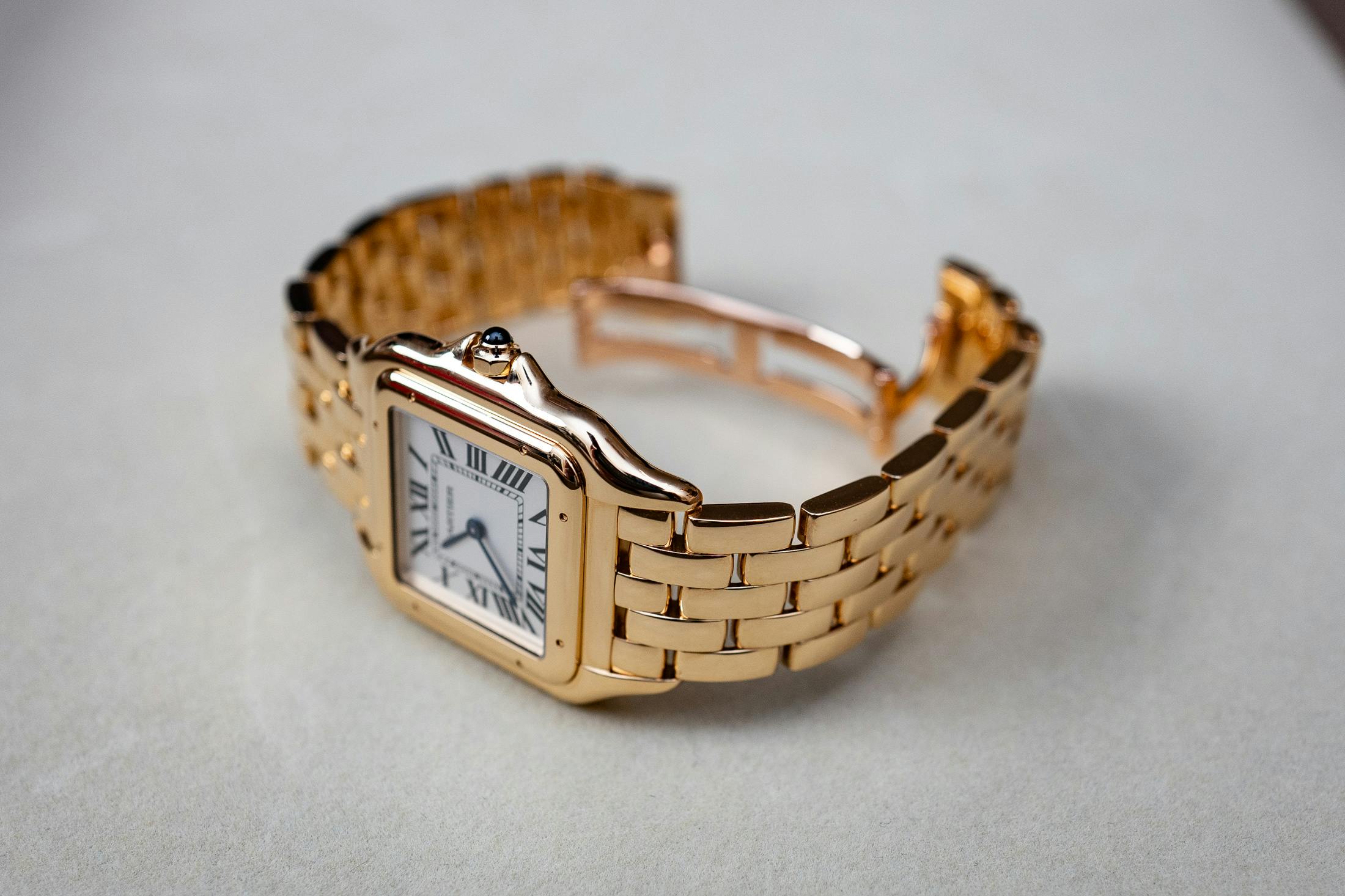 Panthere watch