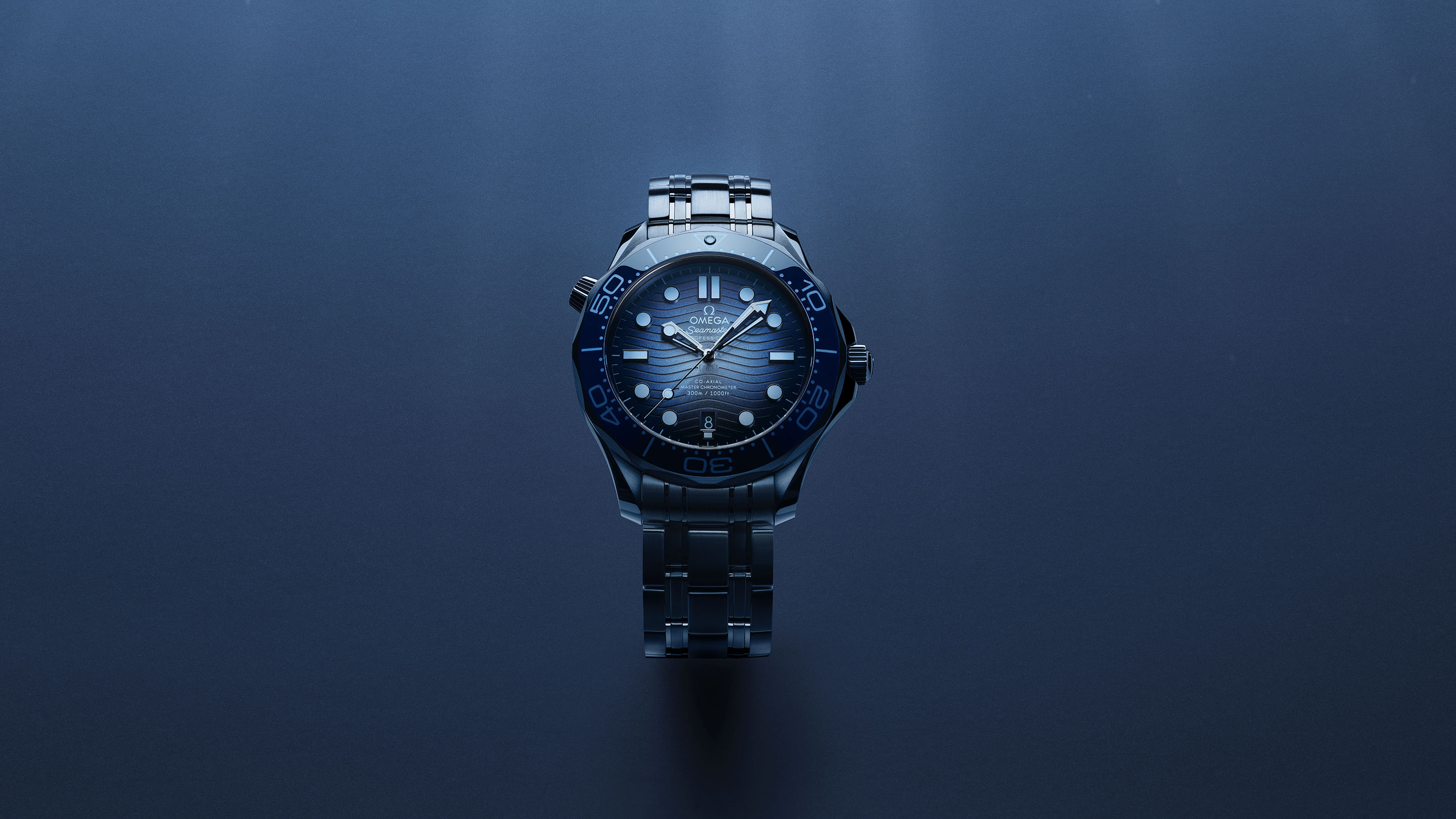 Omega seamaster discount diver 300m avis