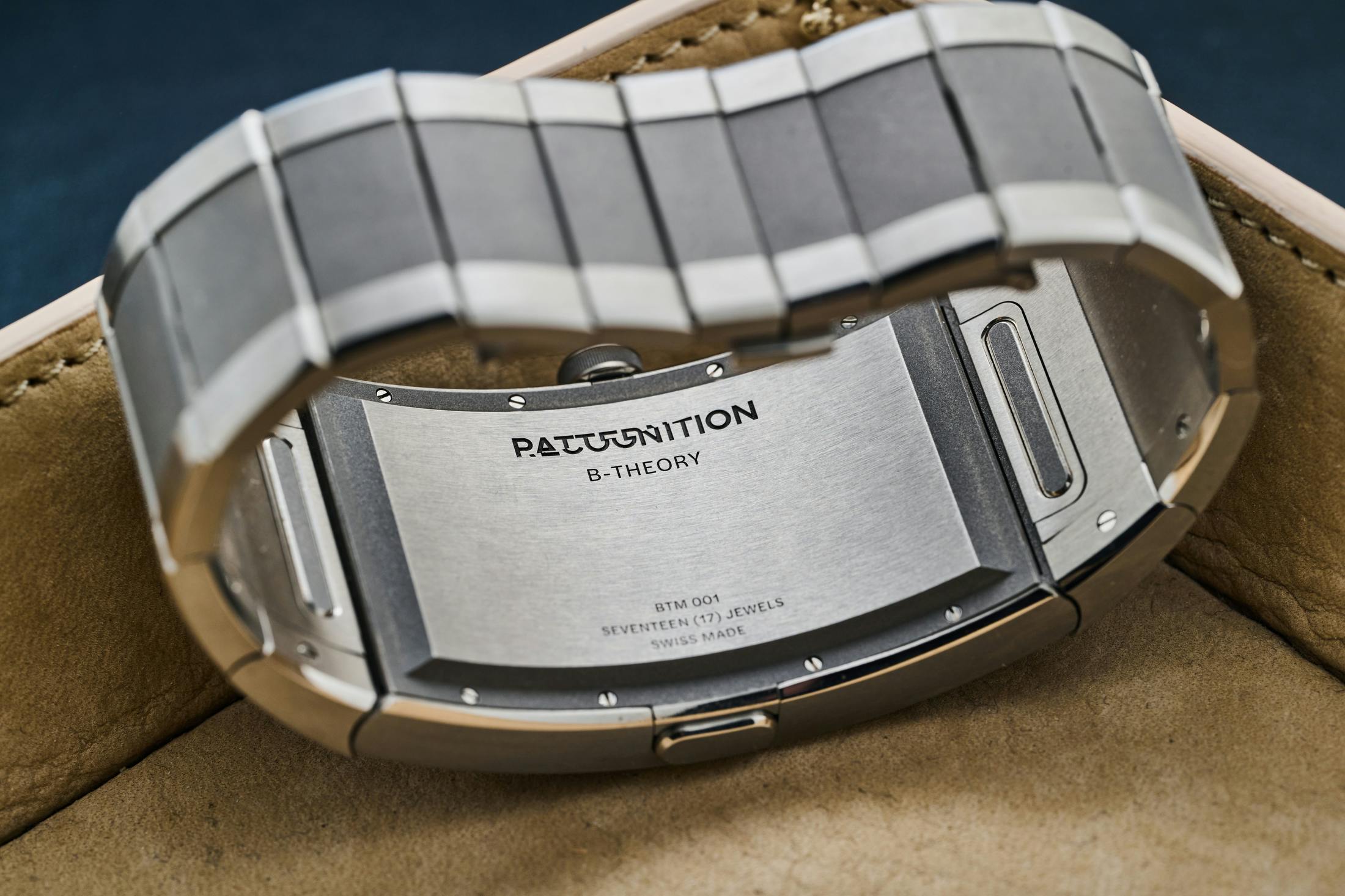 Pattern Recognition