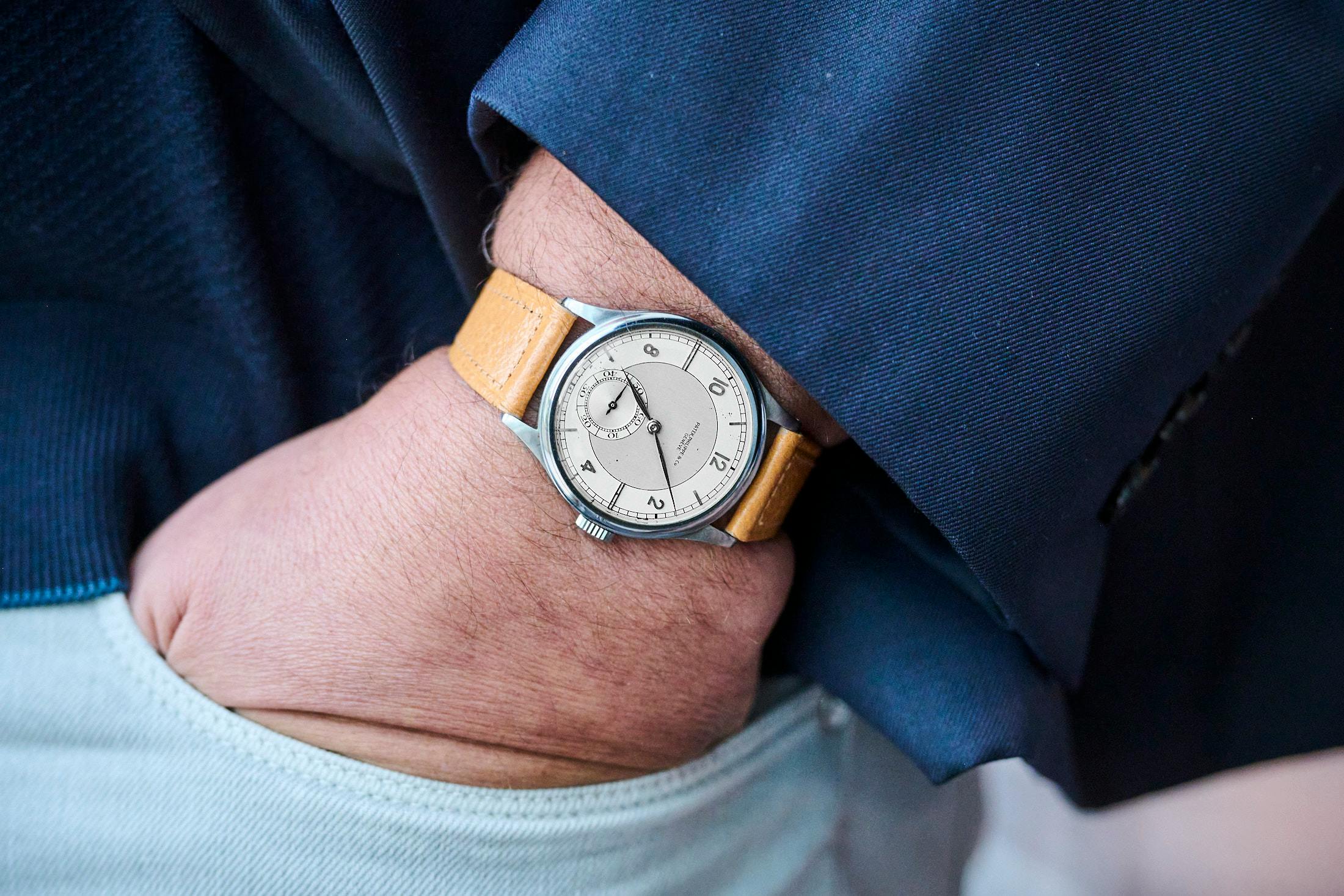 Patek 530