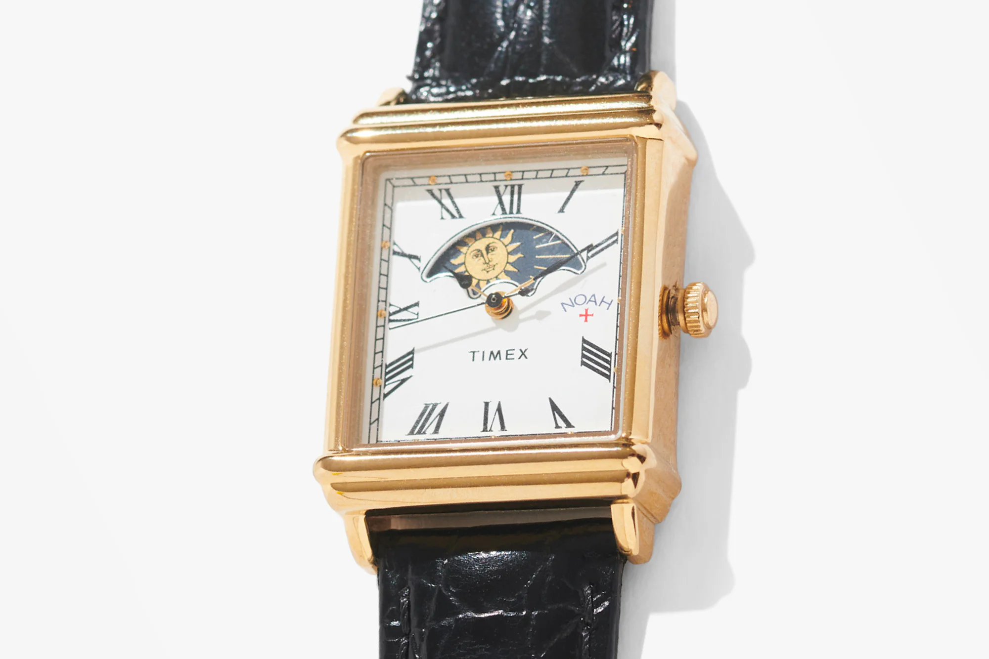 timex x noah