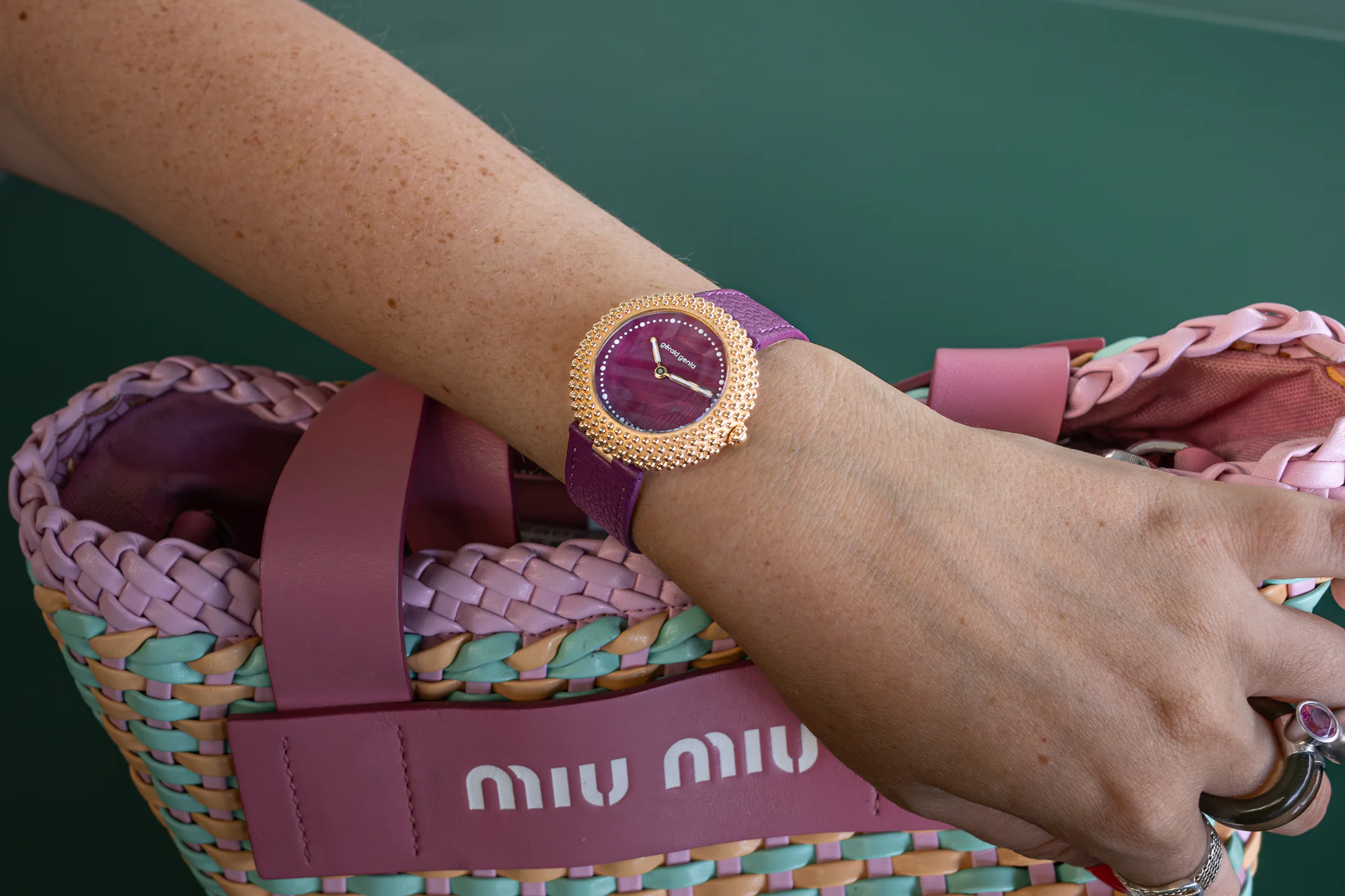 Photo Report: Geneva Watch Days 2026