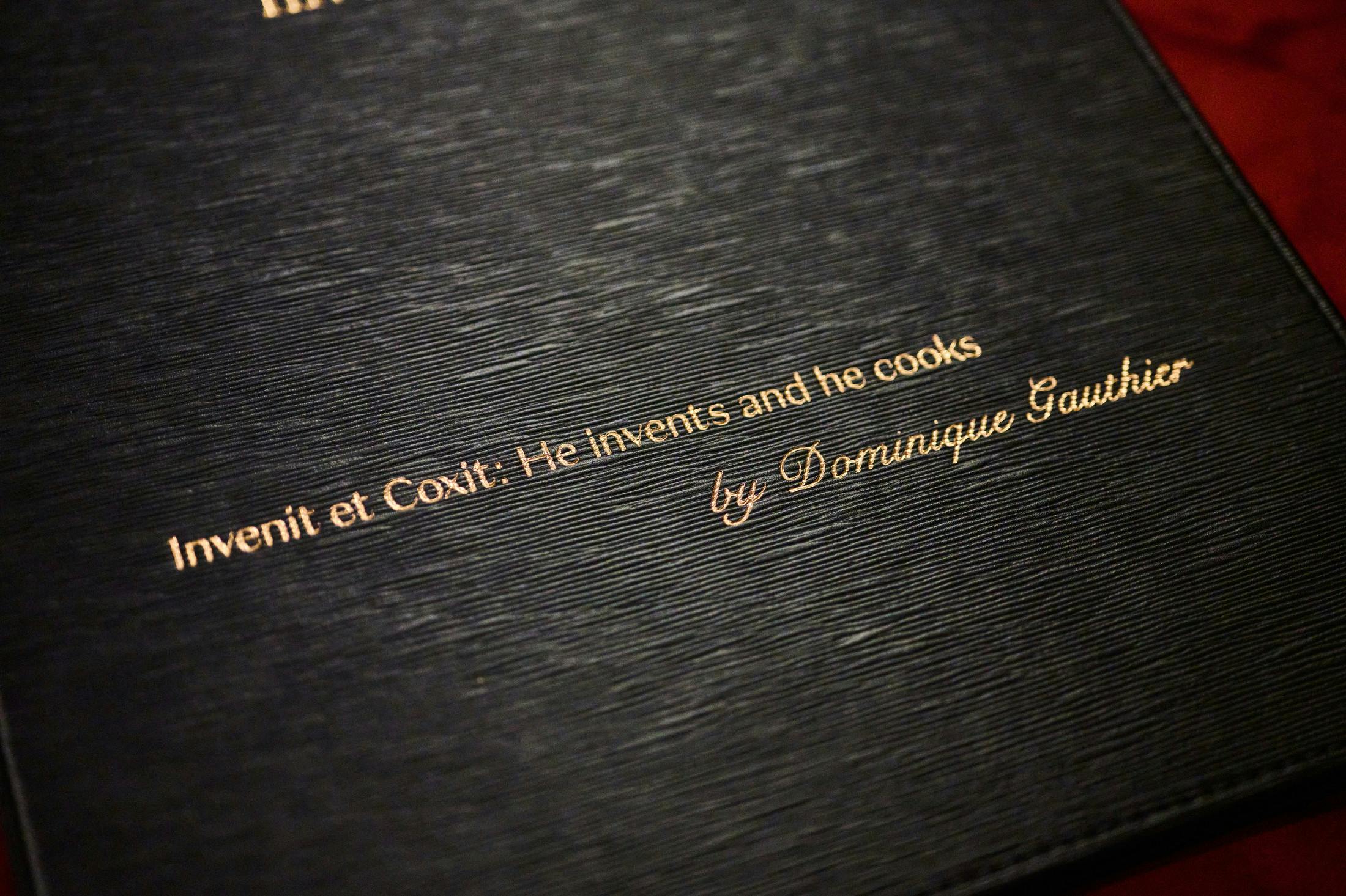 F.P.Journe Restaurant