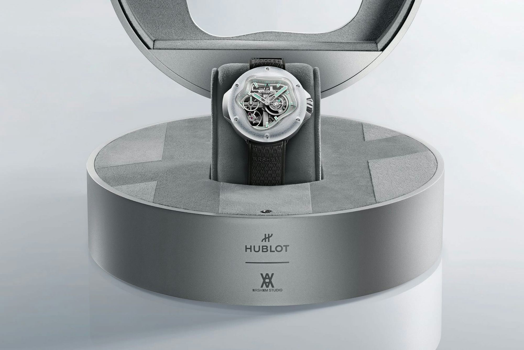 Hublot MP-17 Arsham