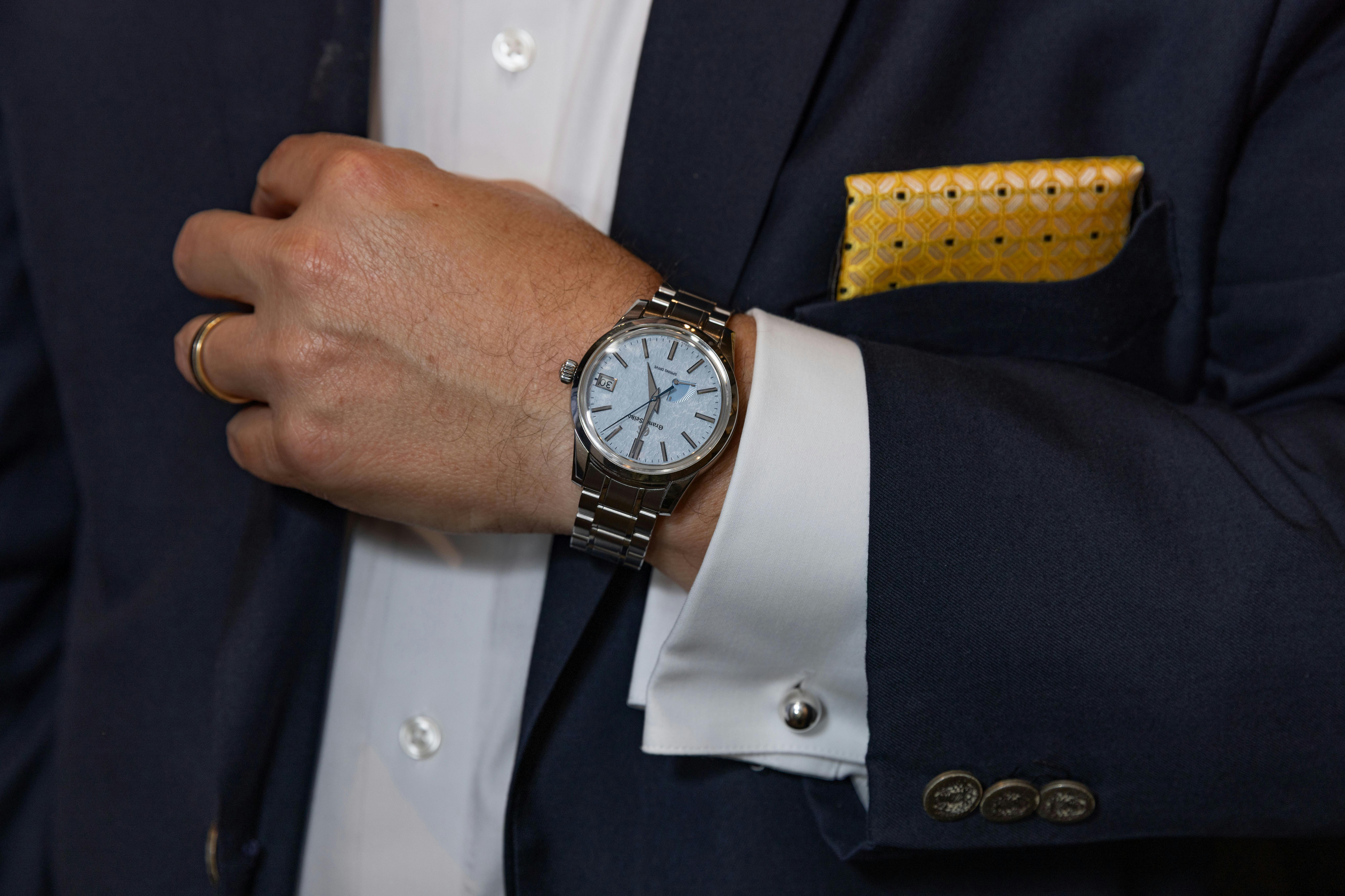 Watch Spotting At The Hodinkee Happy Hour [July 2026]