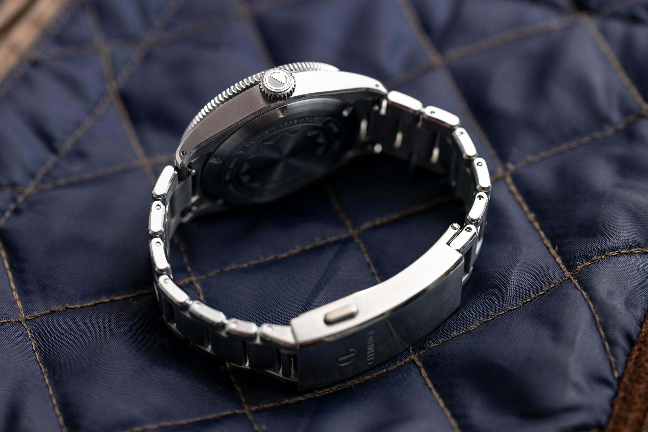 Clemence Photic MKII