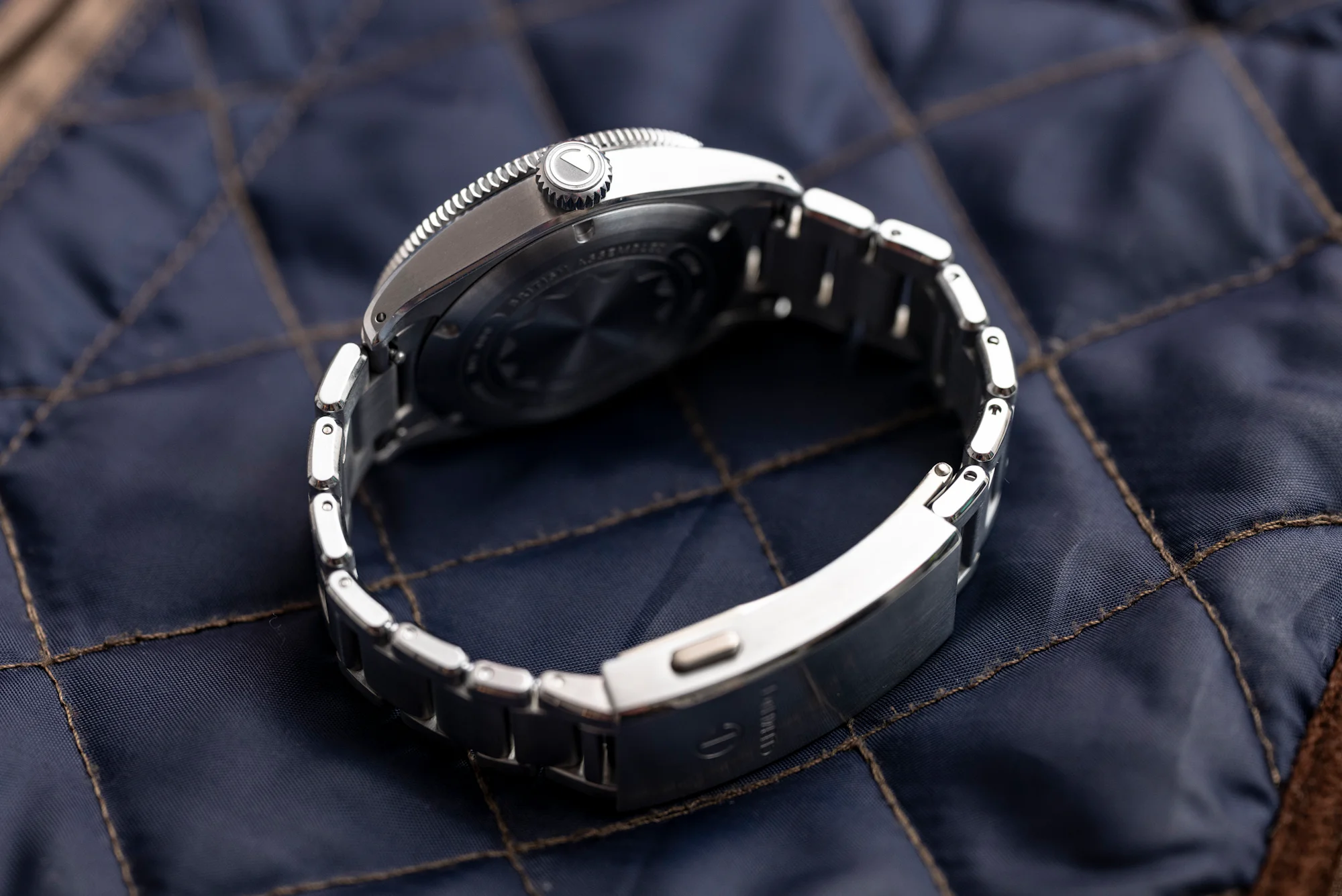 Clemence Photic MKII