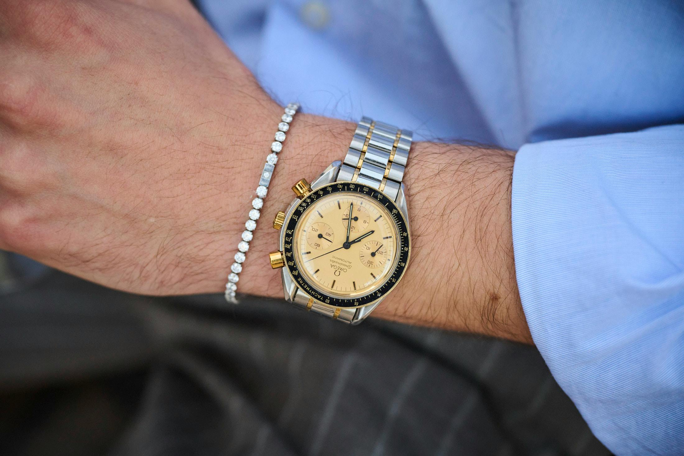 Speedmaster