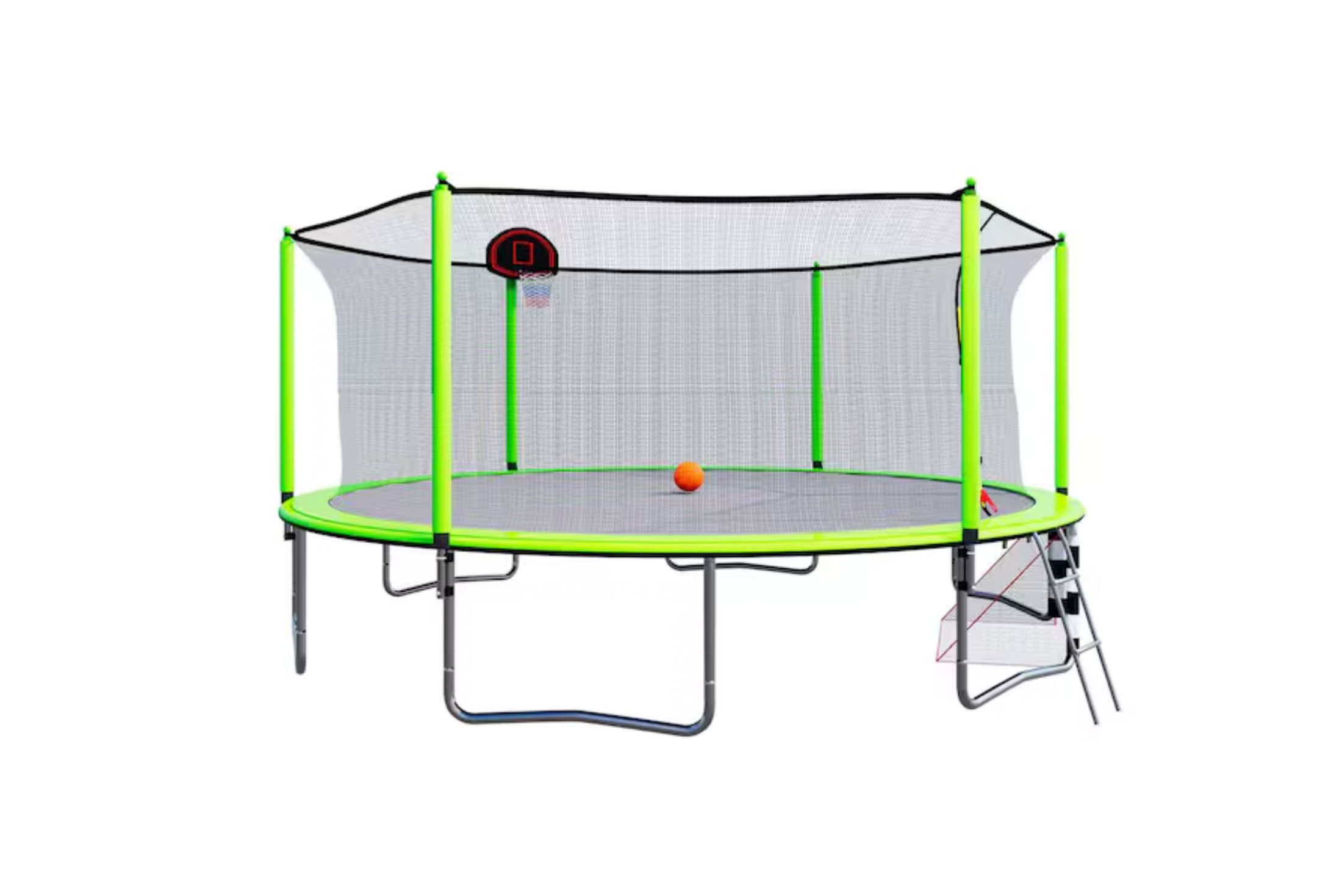 trampoline
