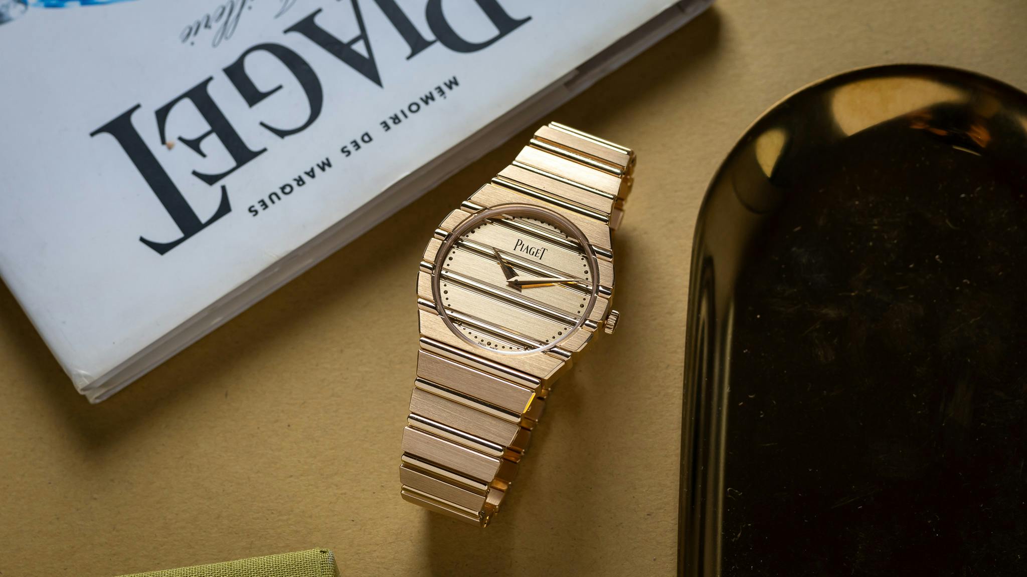 piaget polo79 