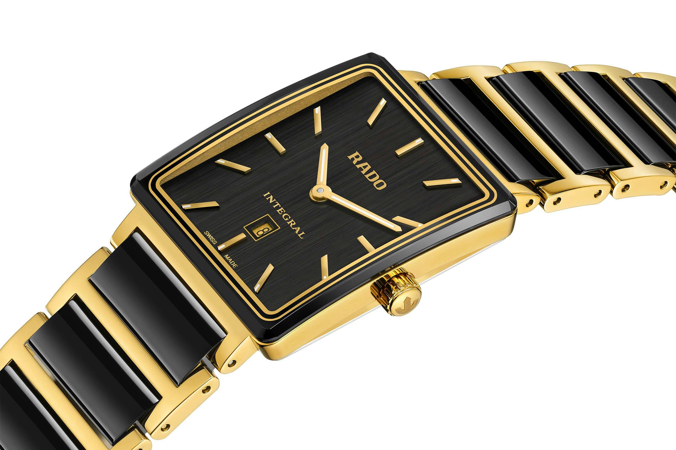 Rado Integral 40 Slanted