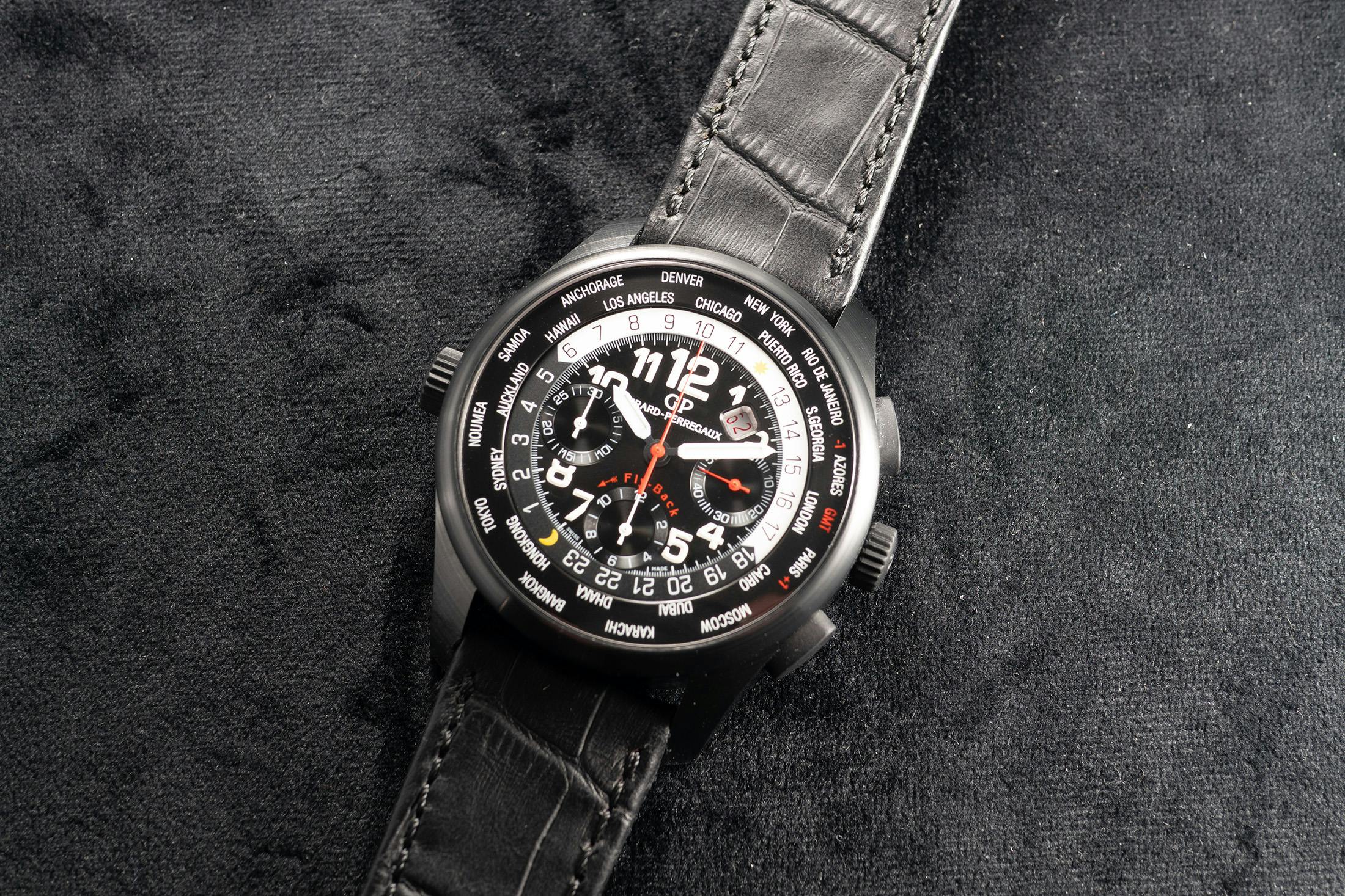 Girard-Perregaux