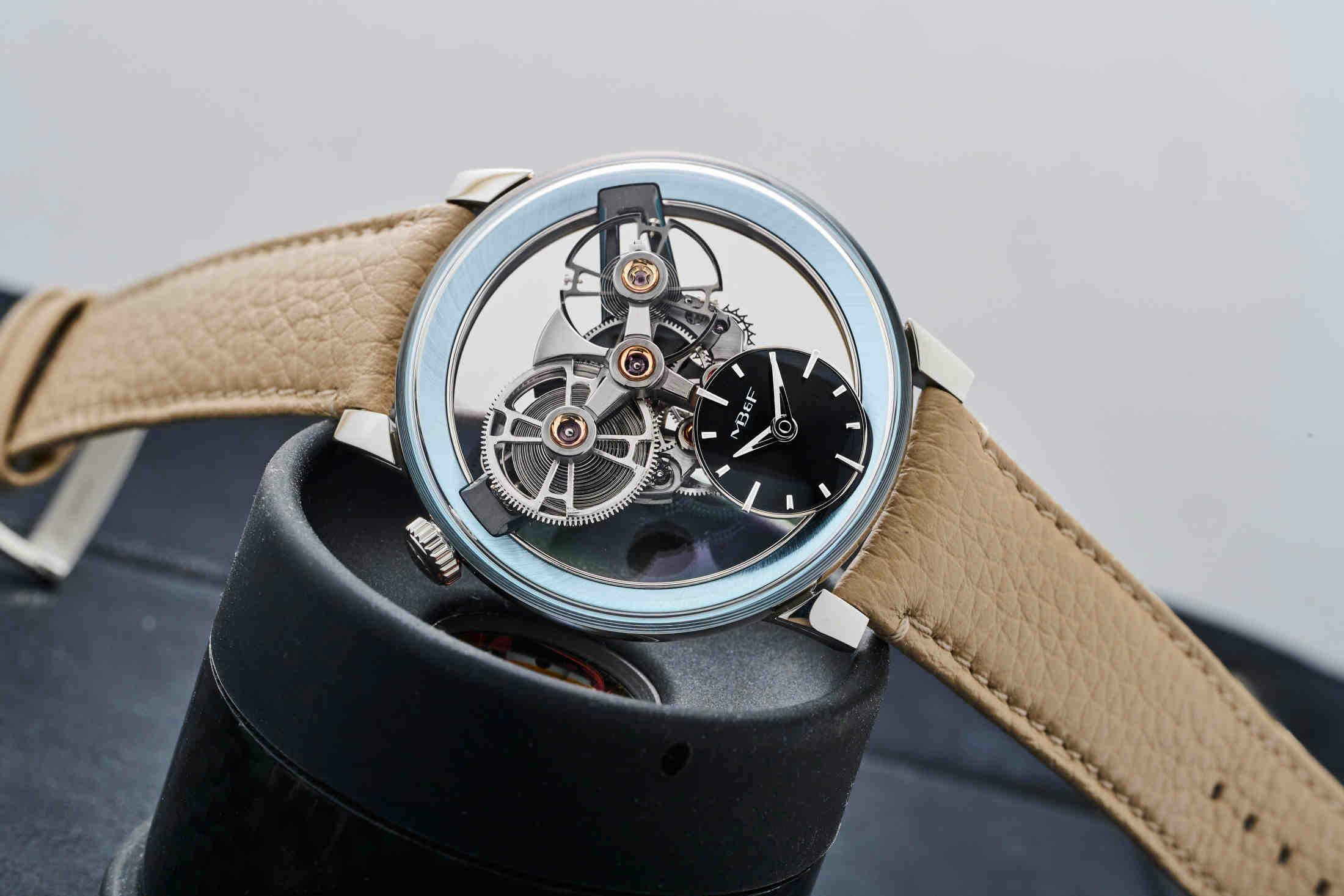 MB&F Special Project One