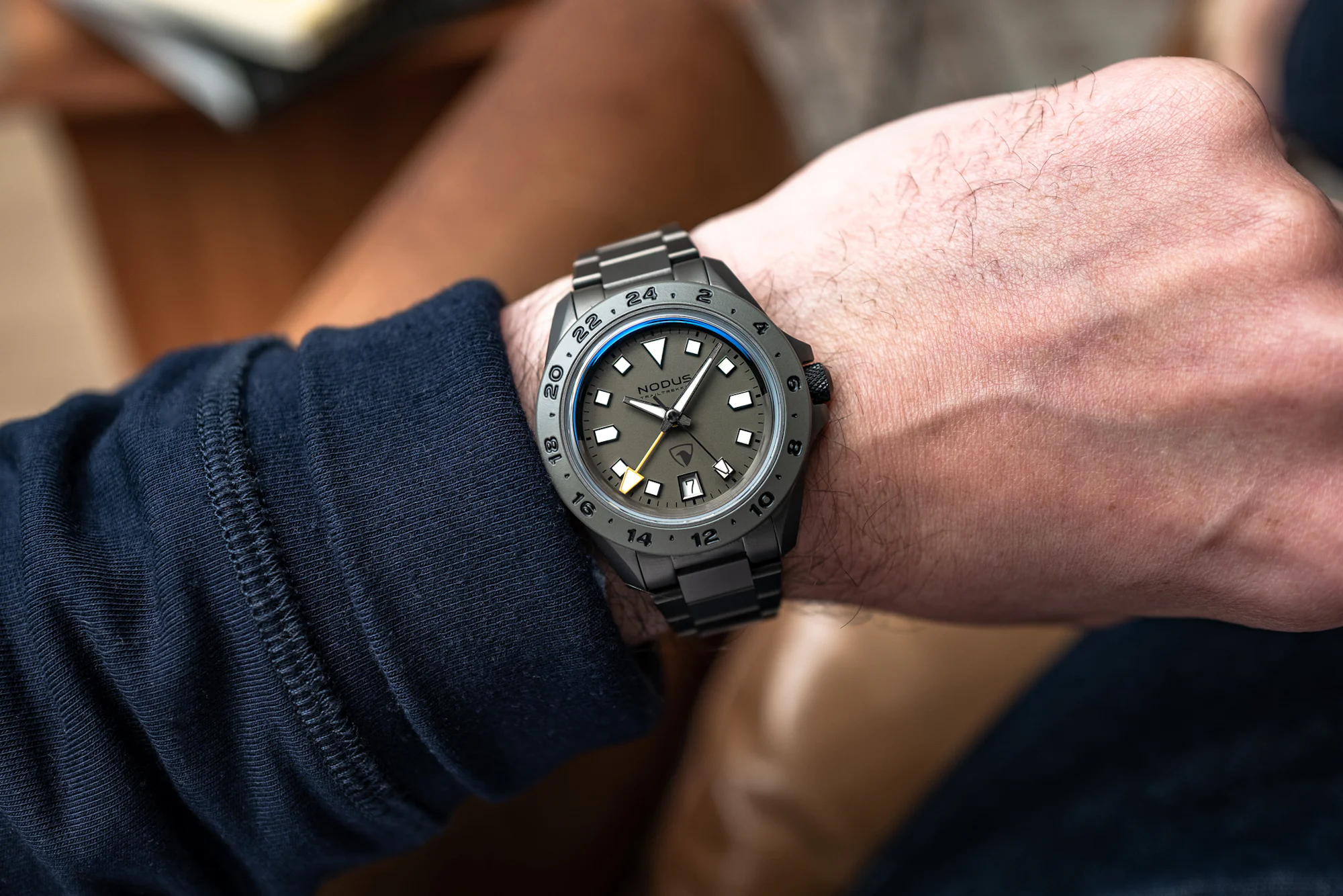 nodus trailtrekker