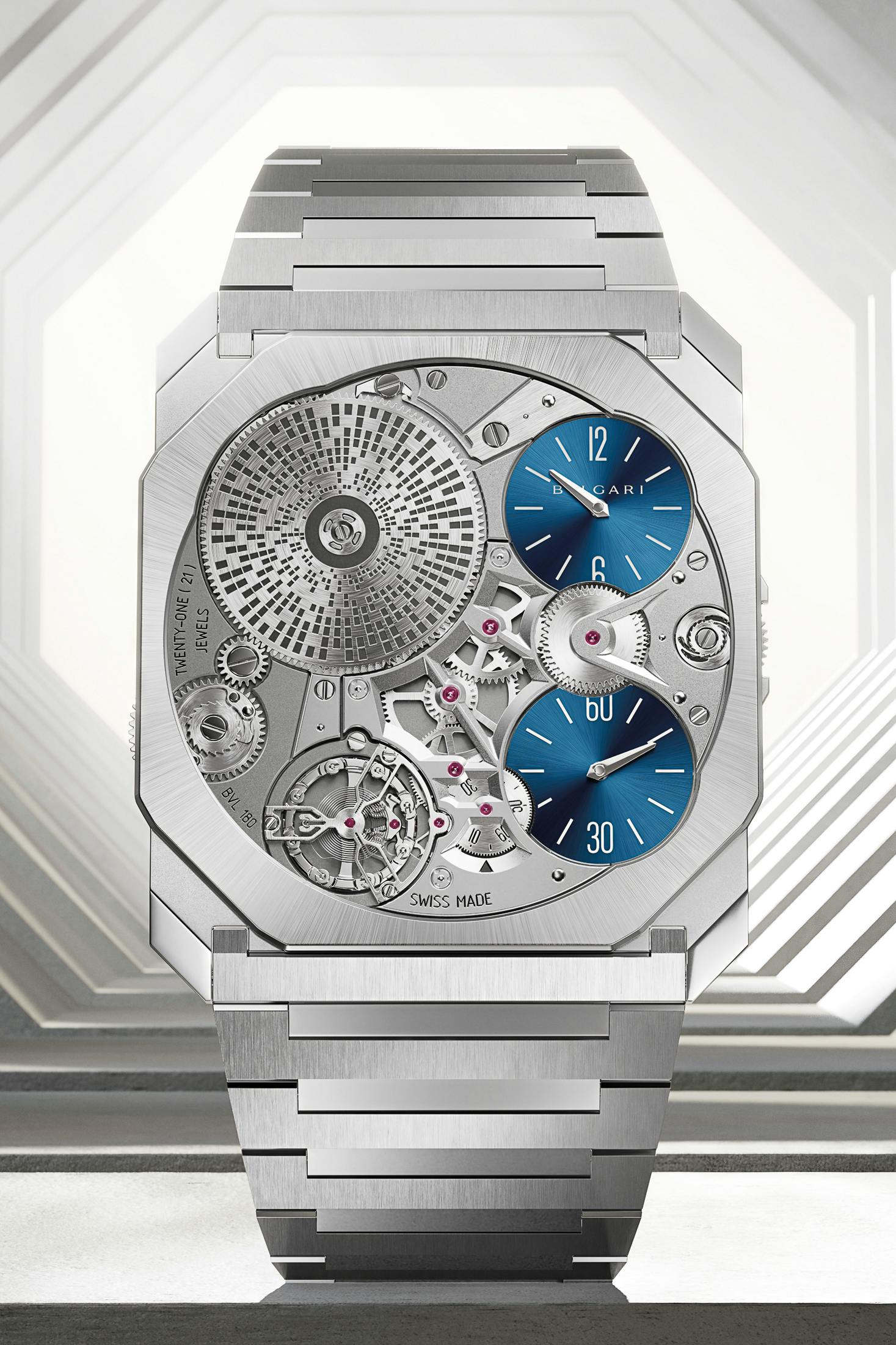 Bulgari