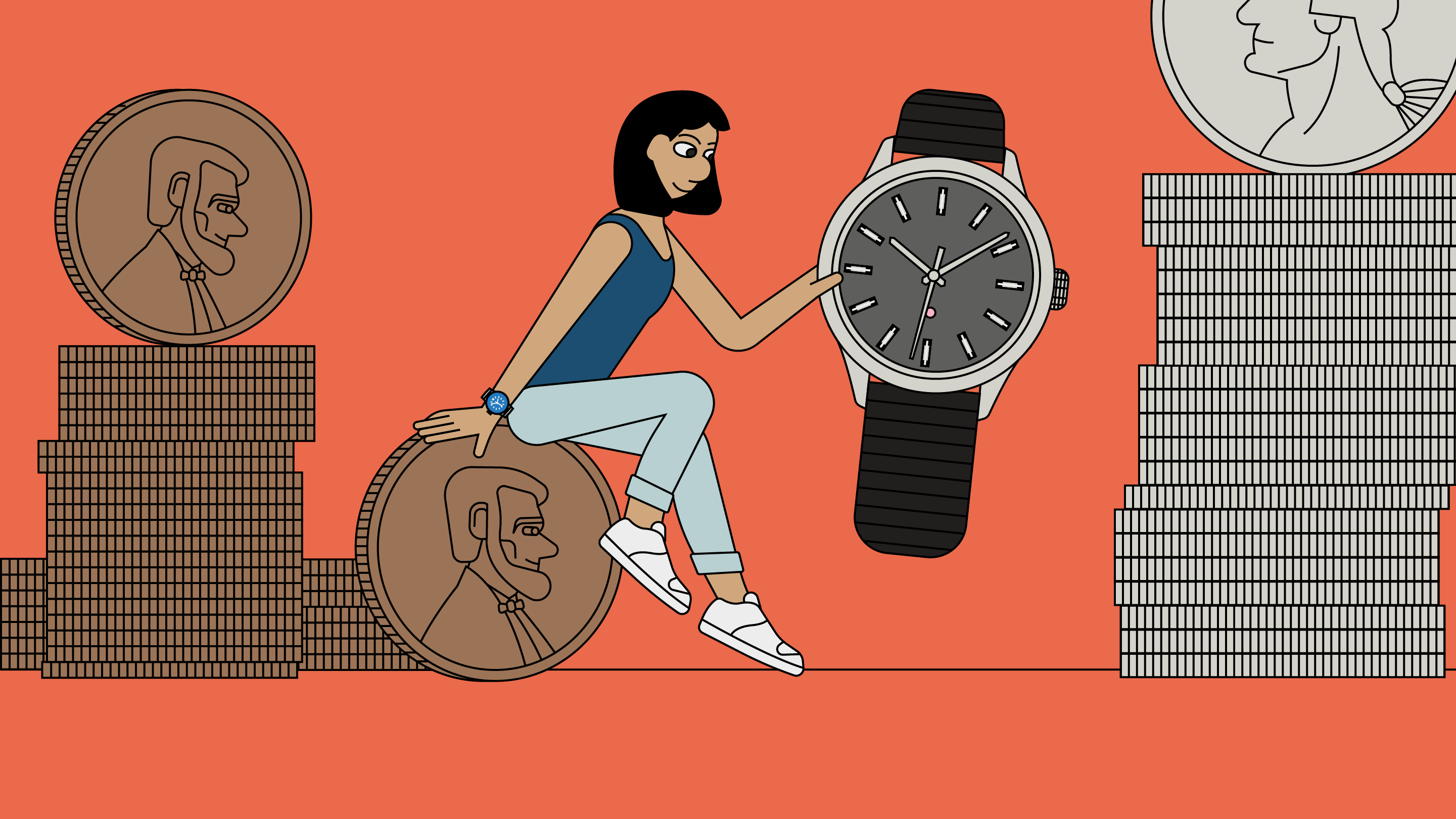 Jual [ORIGINAL EDIFY] Jam tangan wanita/Jam Tangan Analog/Jam Tangan 5118 |  Shopee Indonesia