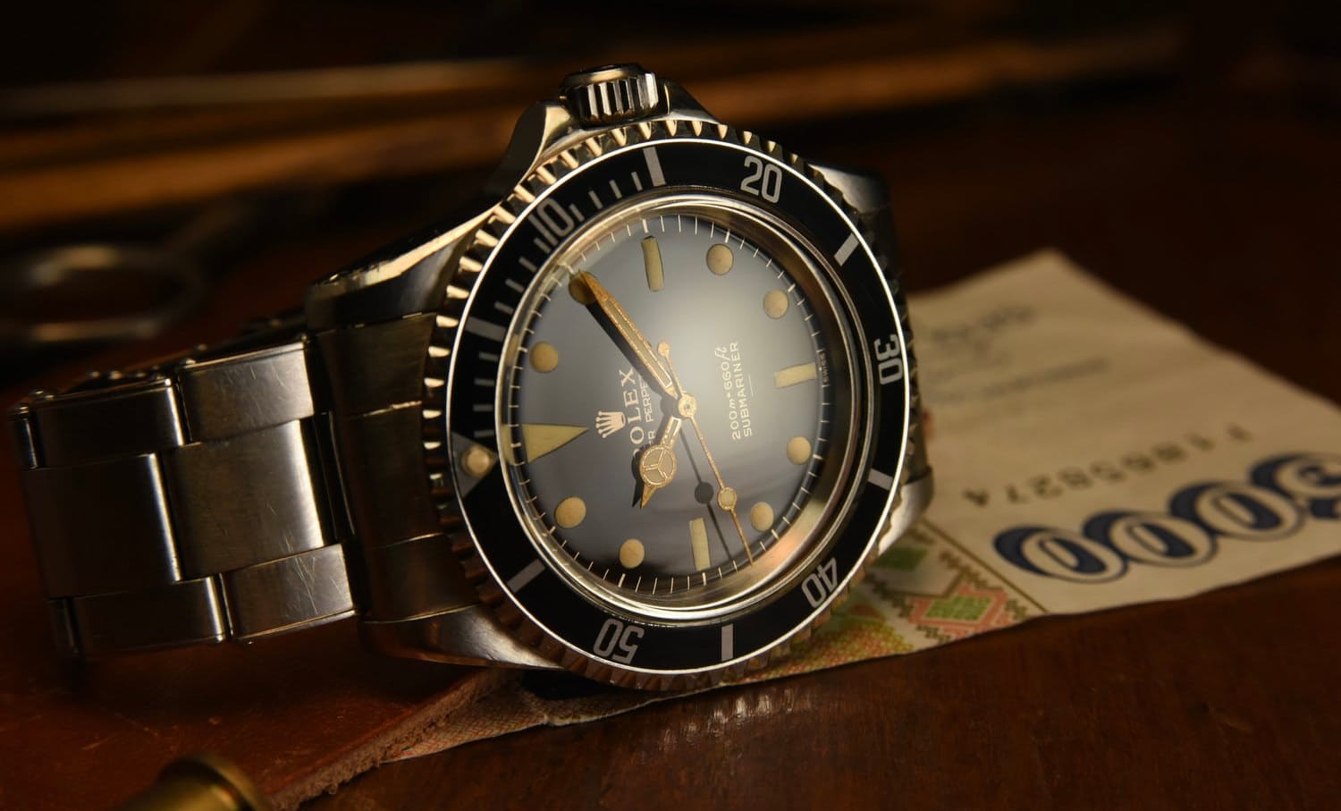 truedome watch crystal