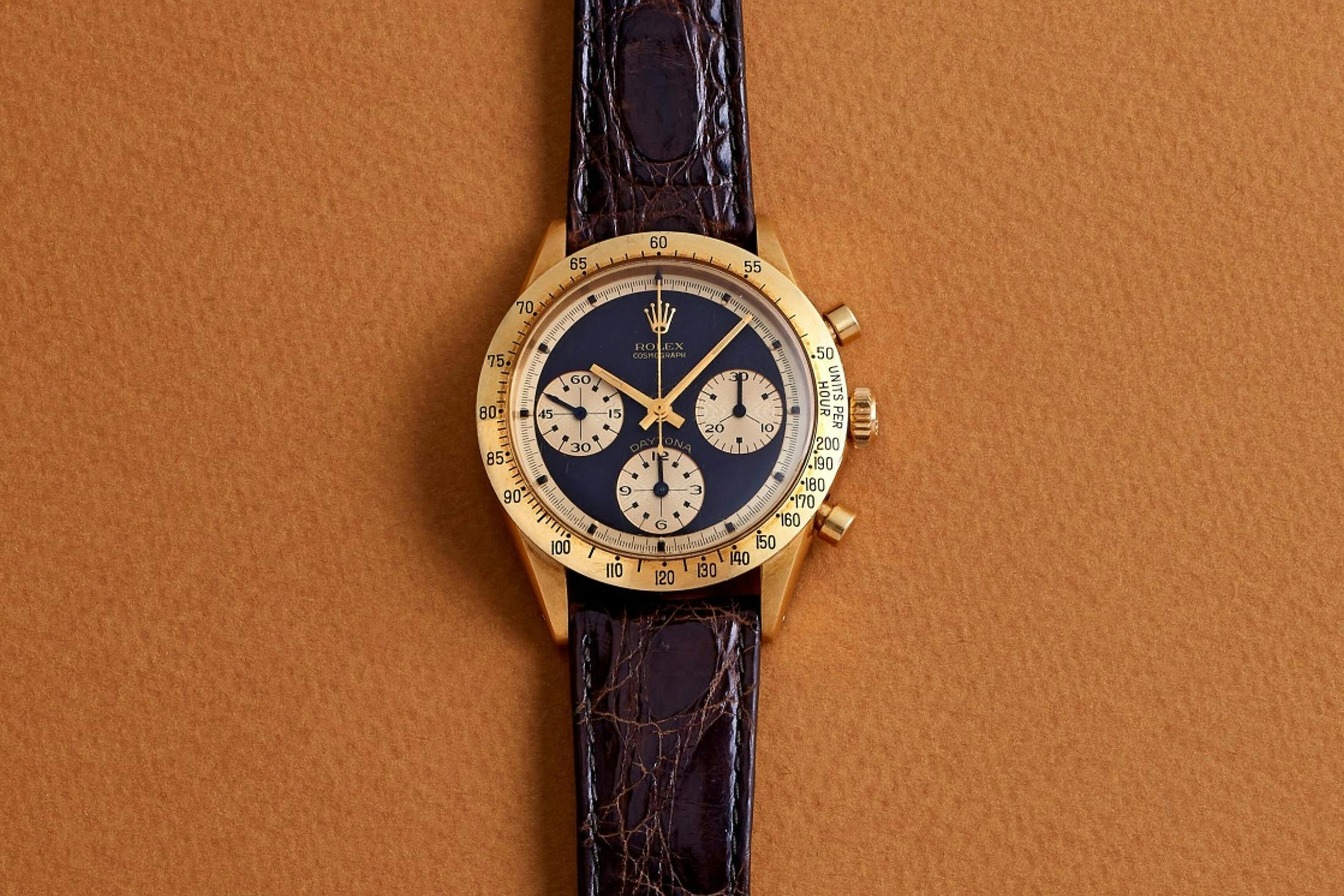 Rolex 6239