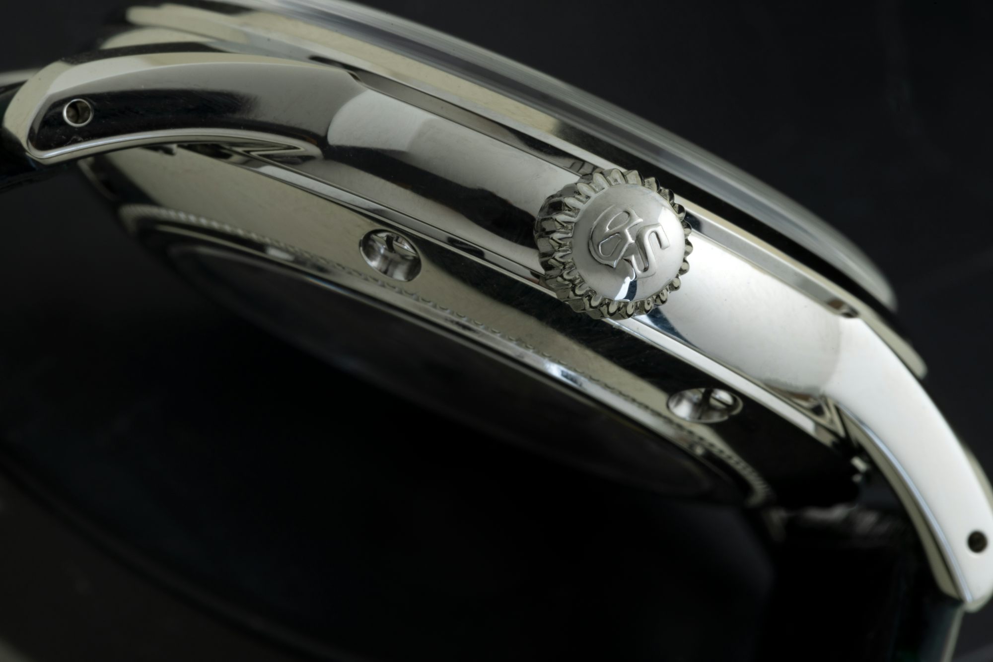 Introducing: Grand Seiko Nails It With New, Non-Limited SBGW-Series Models  (Live Pics & Pricing) - Wristwatch News