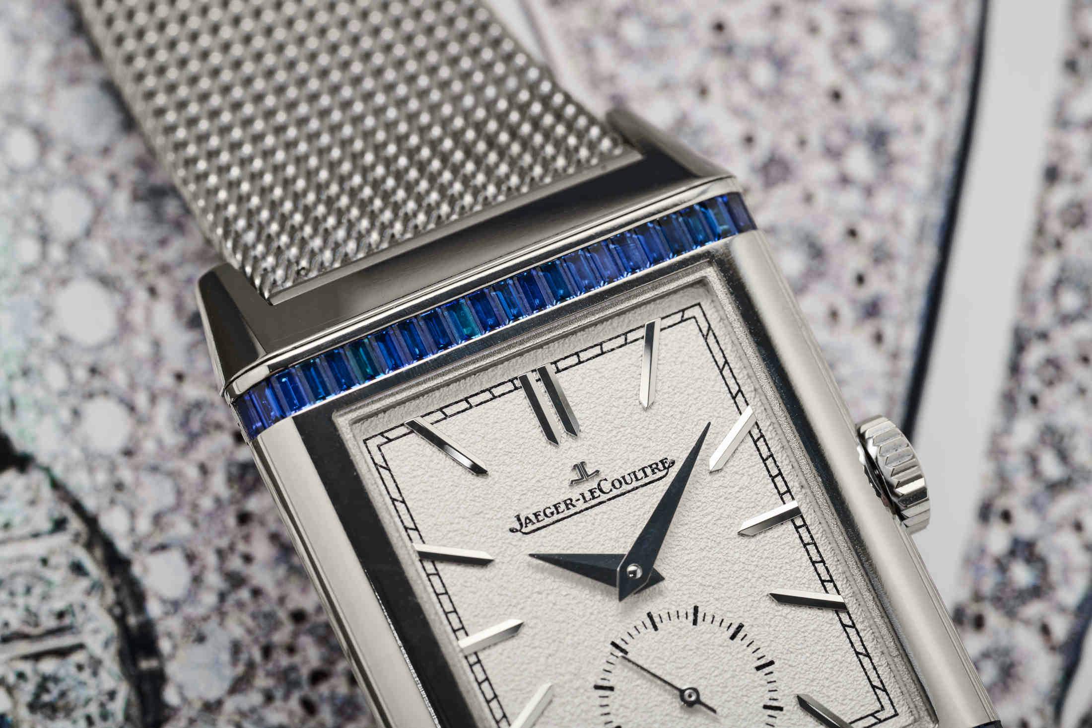 JLC Reverso