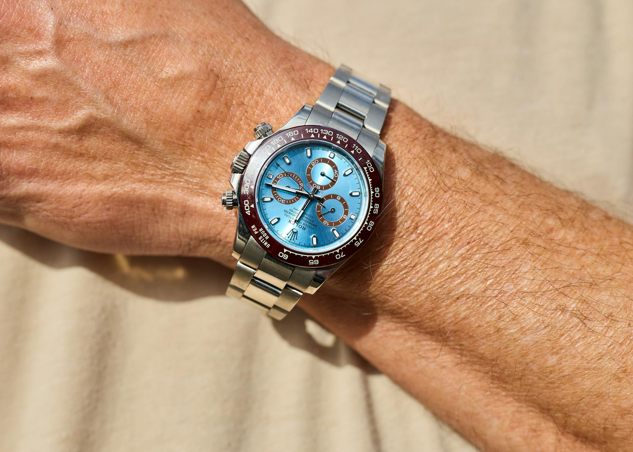 Oliver Smith Jeweler’s Annual Cars & Cigars