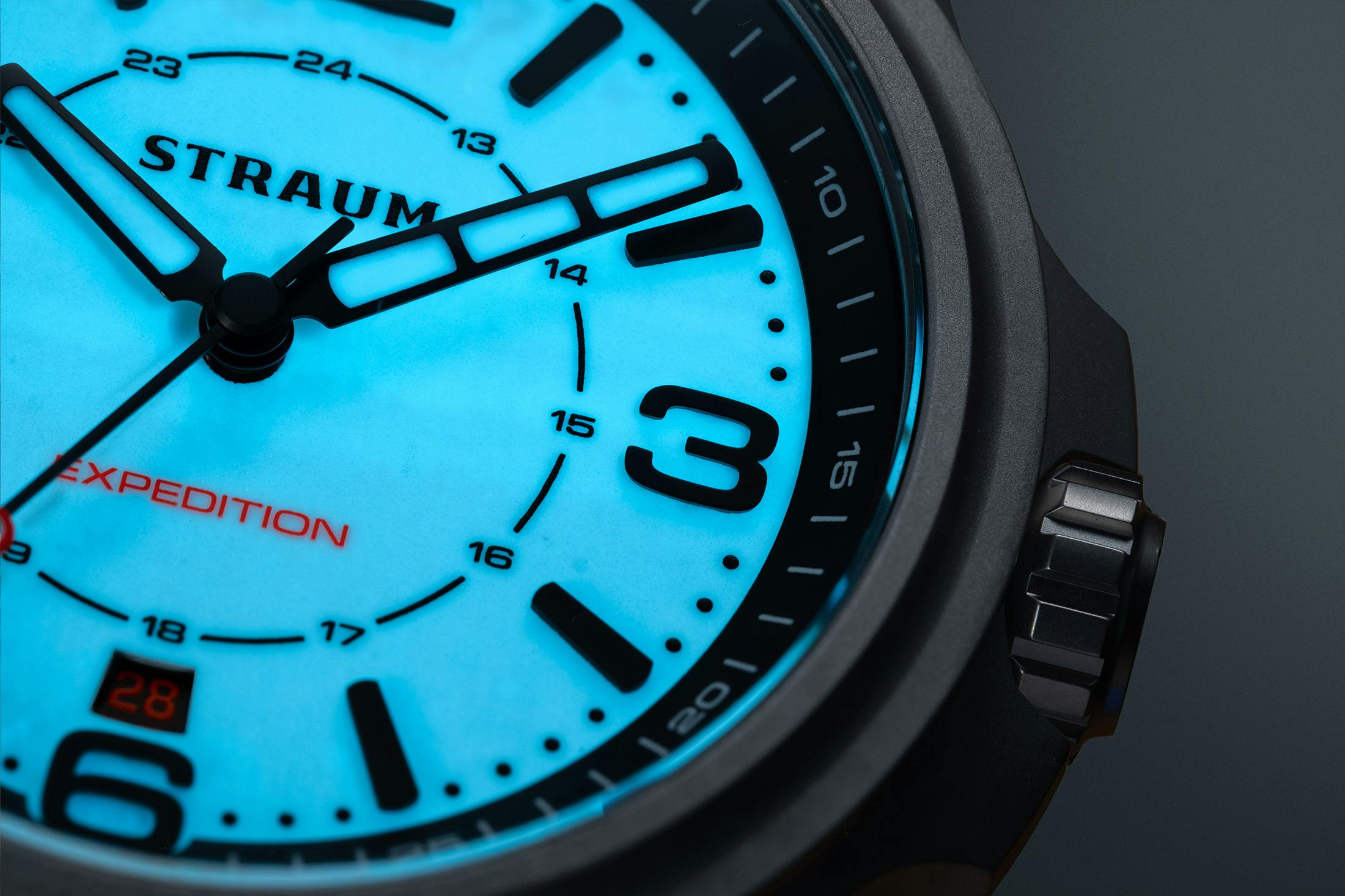 Straum Expedition