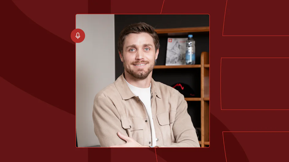 The Business of Watches Podcast: Norqain CEO Ben Küffer On The NHL ...