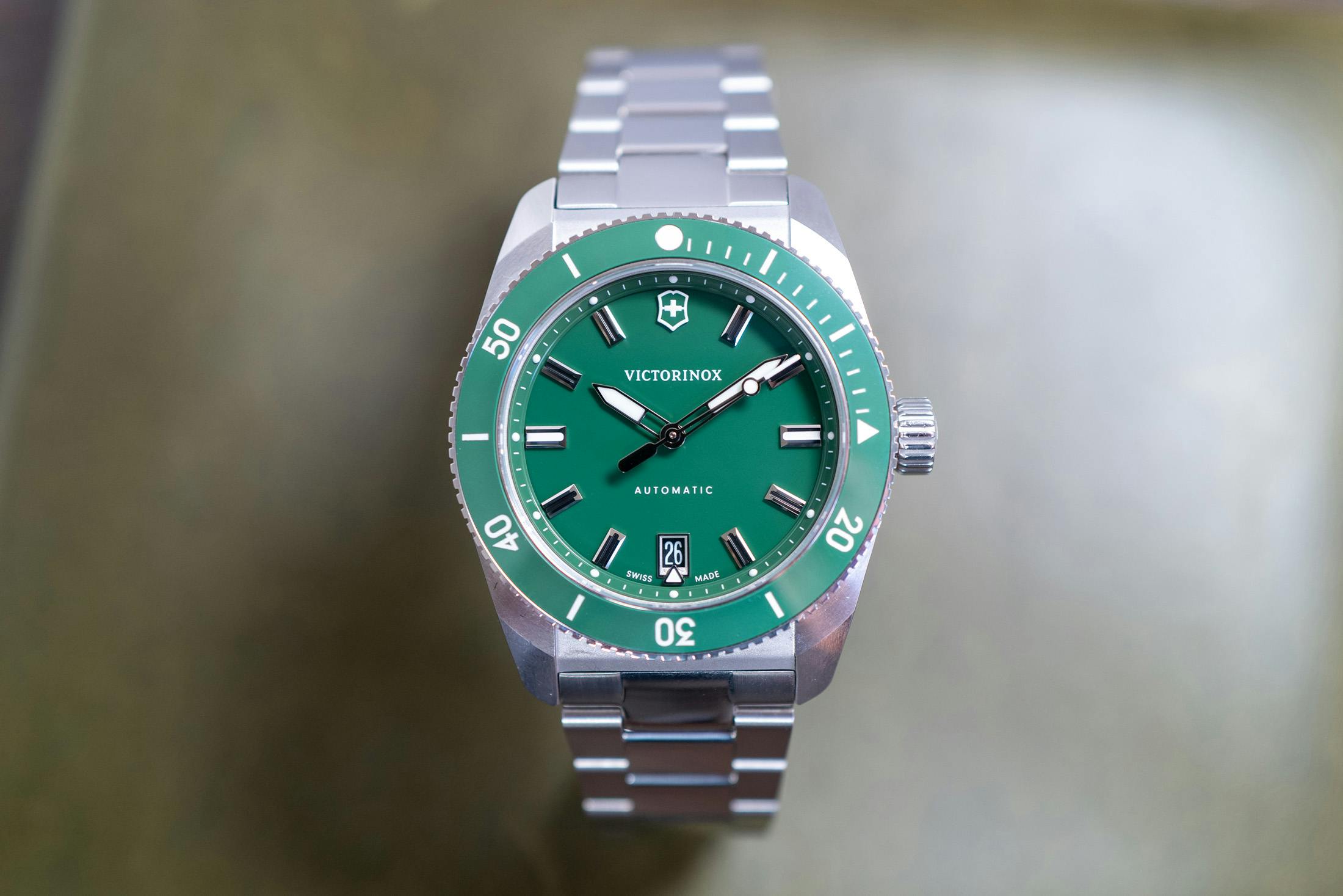 Victorinox Maverick