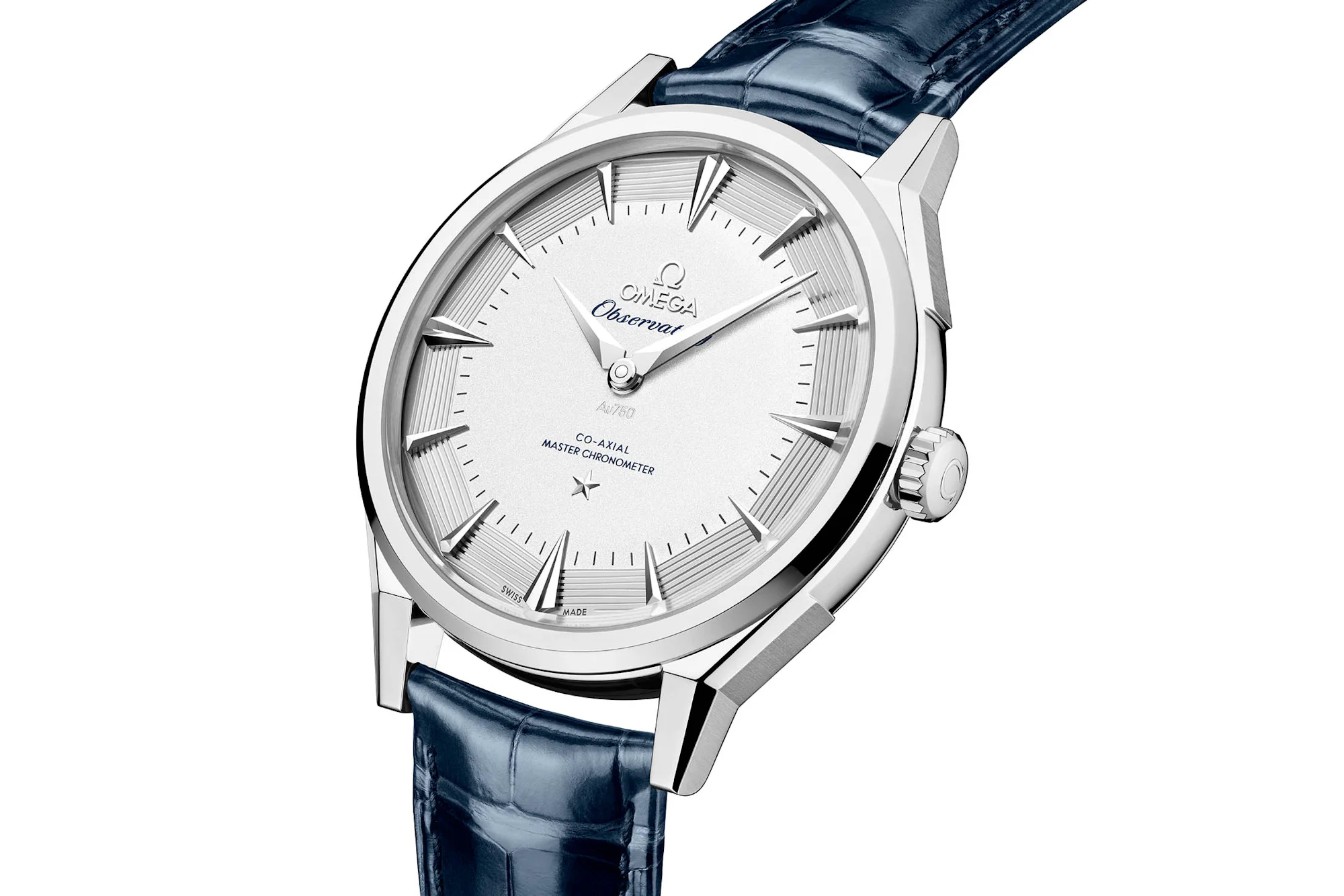 White gold Constellation Observatory