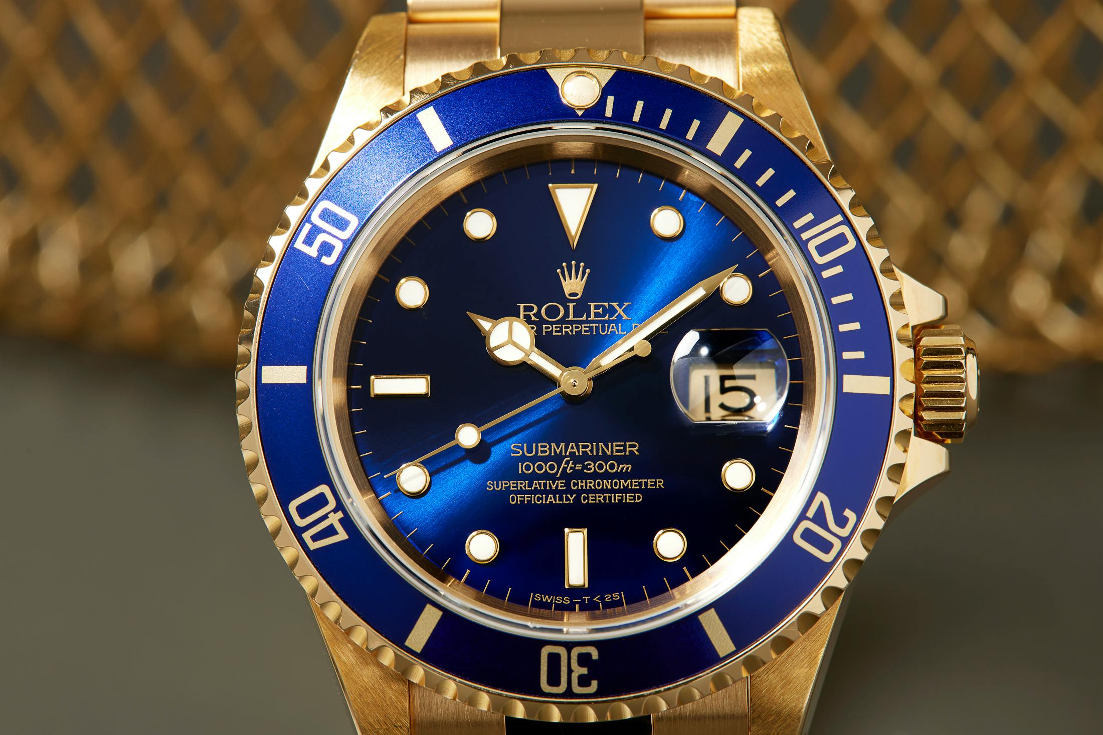 Rolex