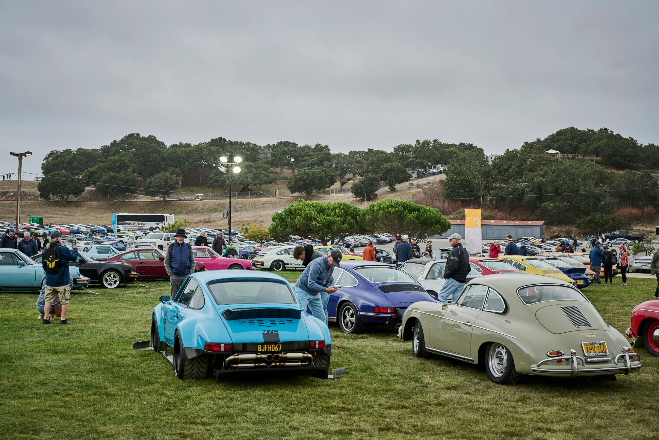 Rennsport Reunion 7