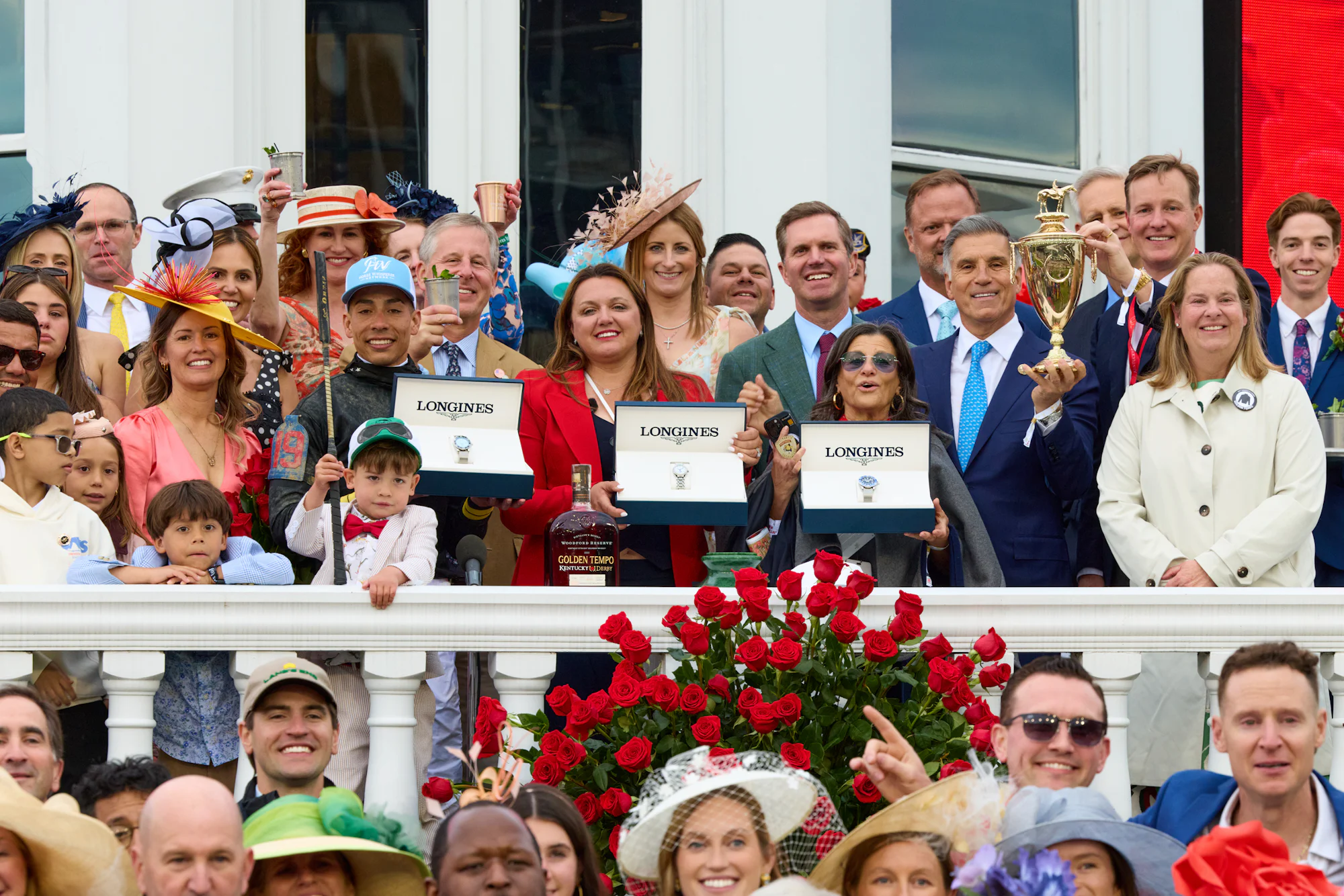 kentucky derby