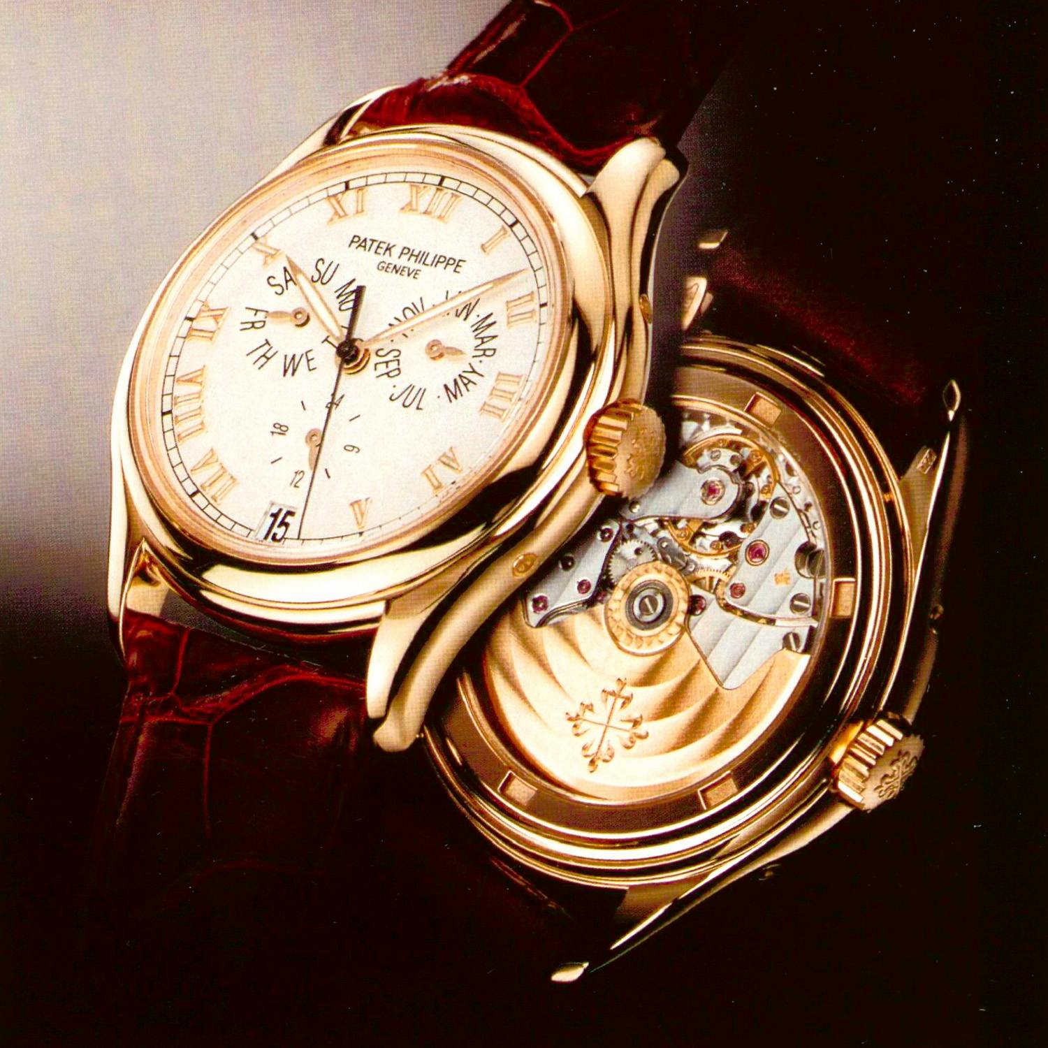 An image of the 5035 from 1996 © Europa Star