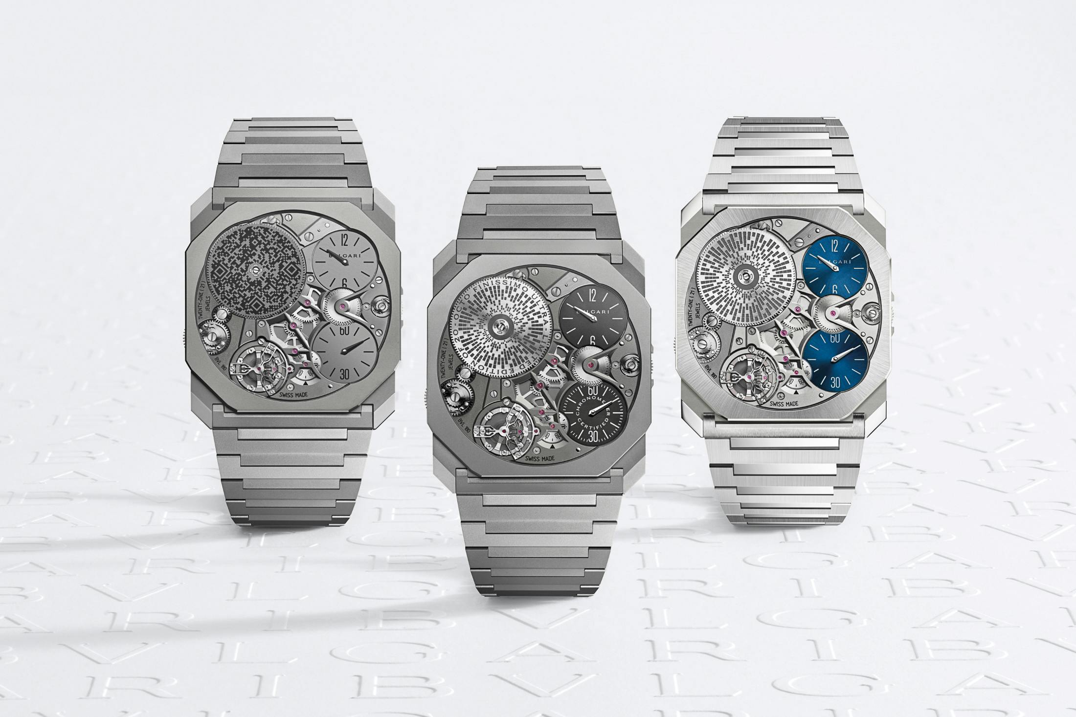 Bulgari
