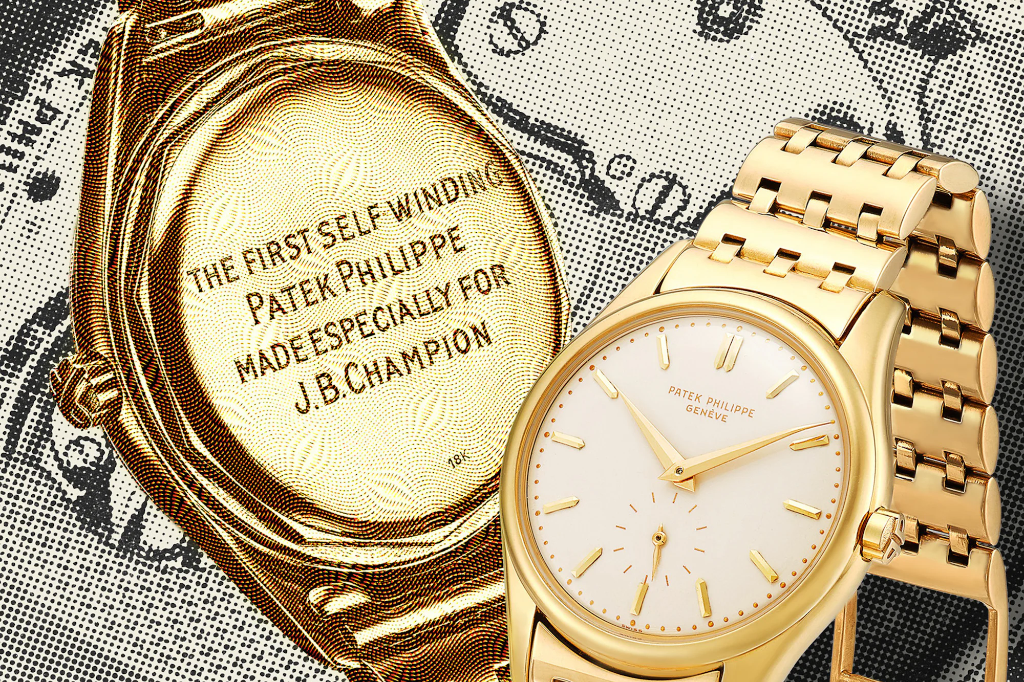 jb champion patek 2526 sothebys