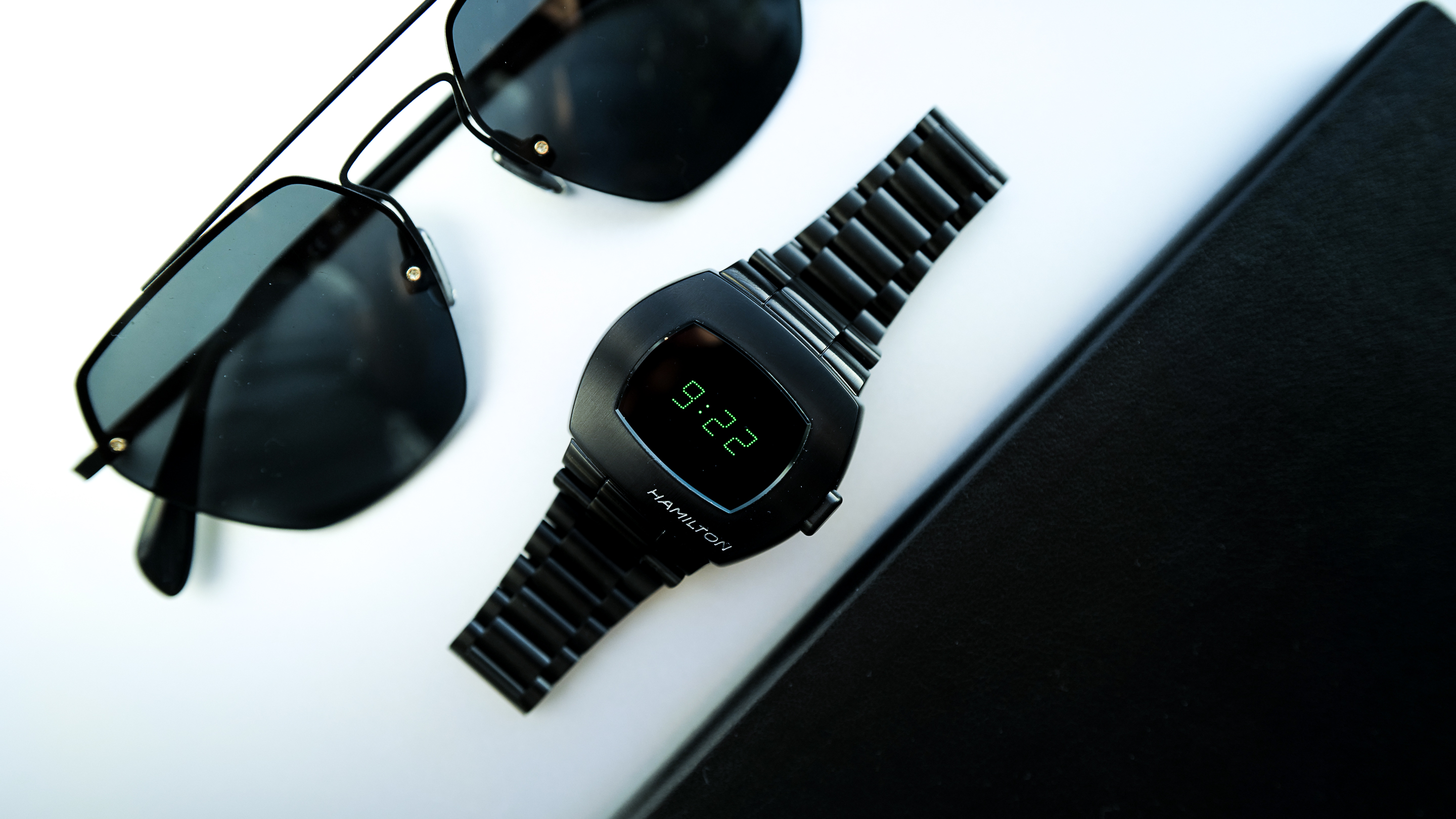 Matrix PowerWatch 2: This smartwatch might never need charging - CNET