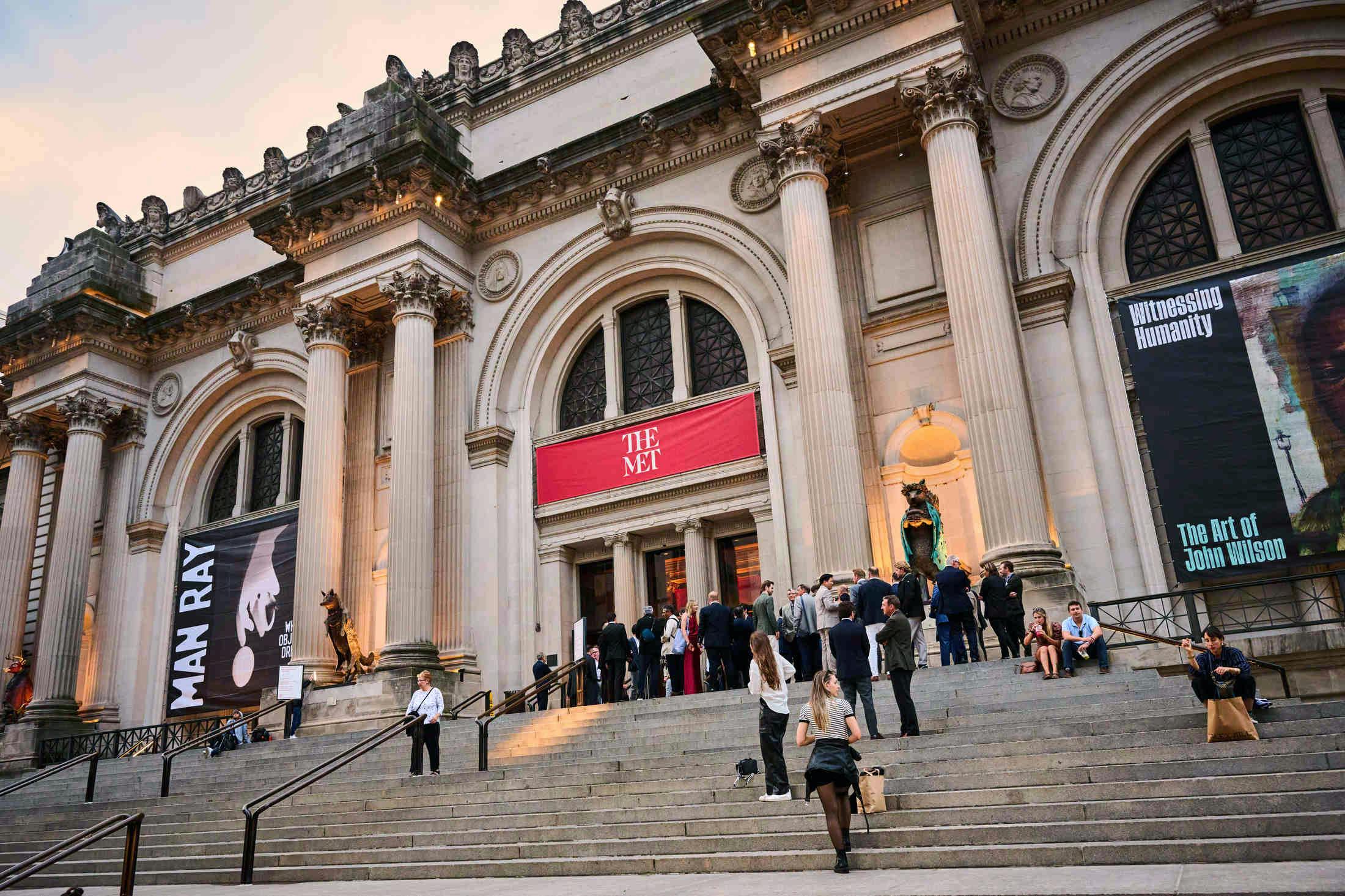 Metropolitan Museum of Art