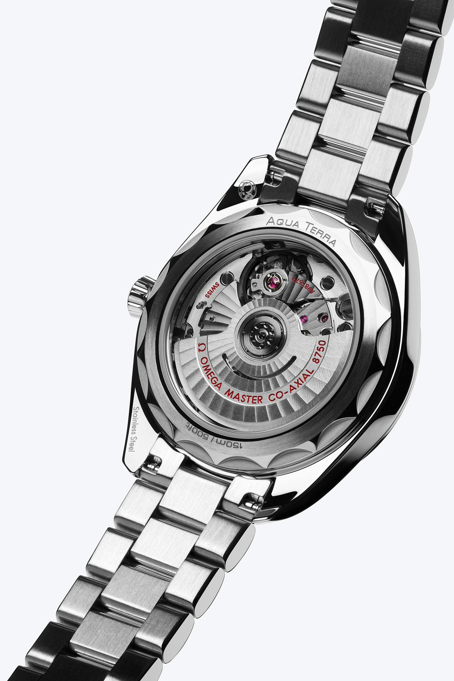Caseback