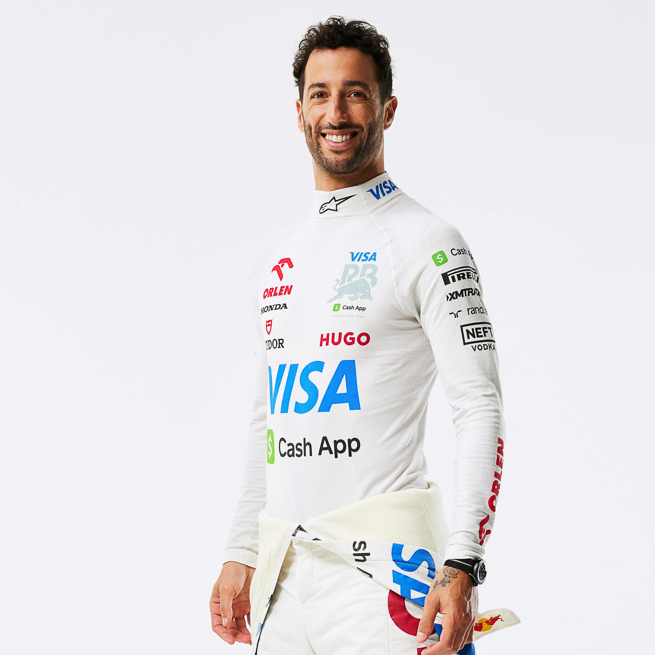 Ricciardo