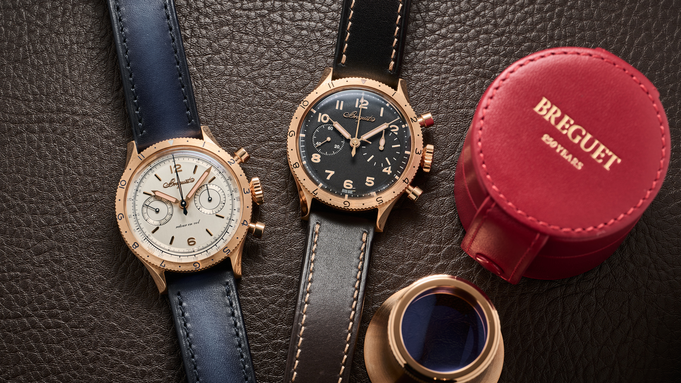 Breguet - Hodinkee