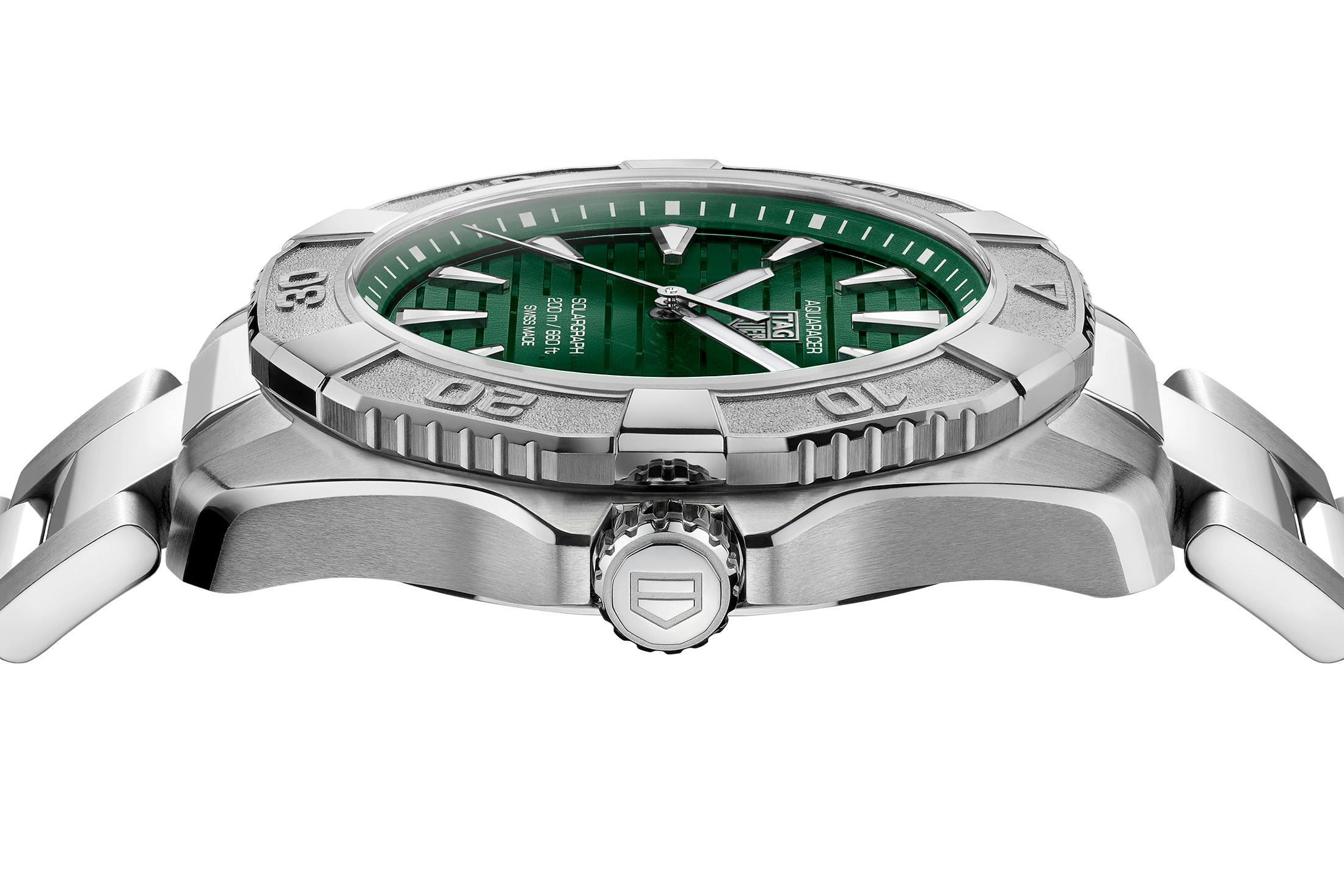 tag heuer