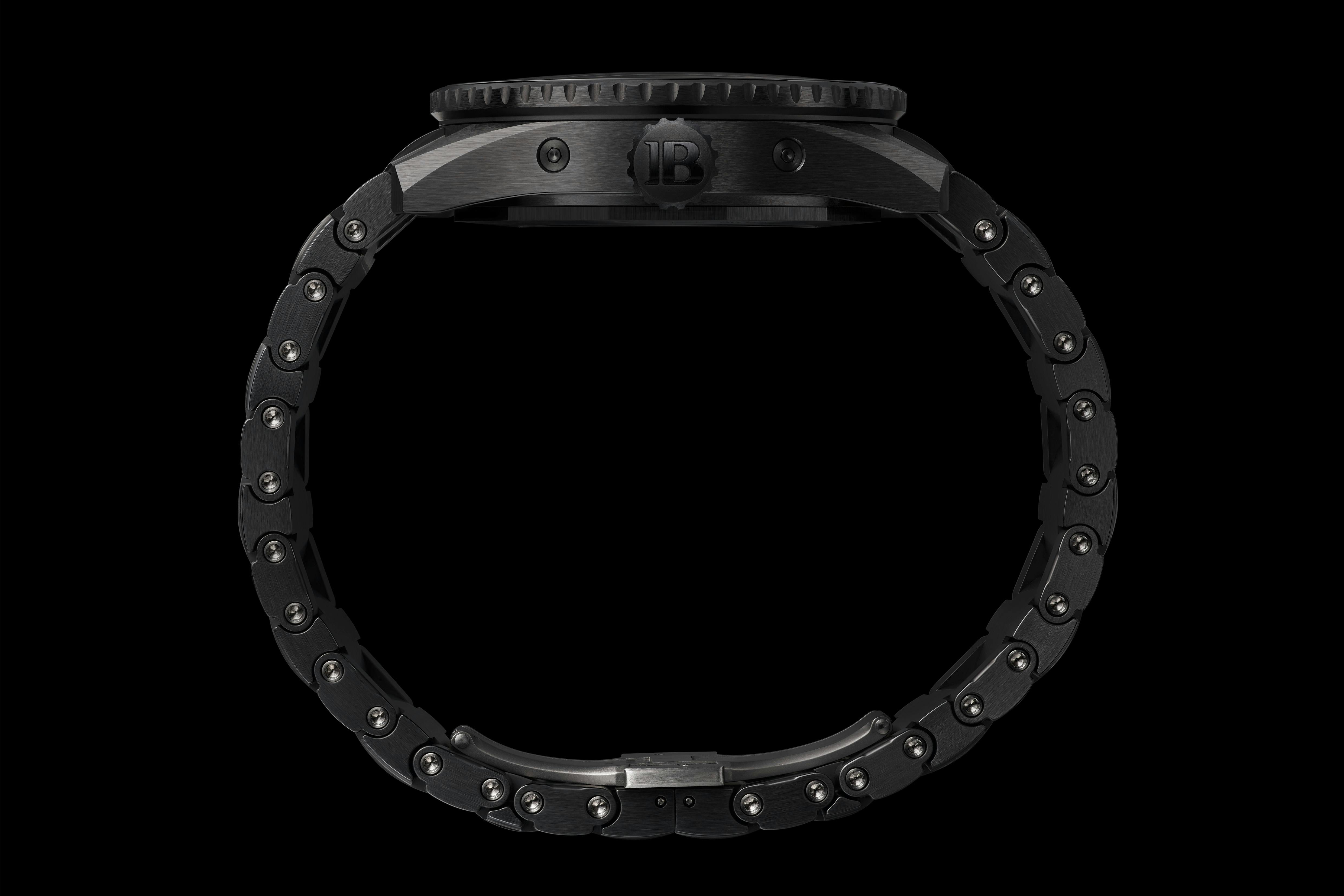 Blancpain Fifty Fathoms Bathyscaphe