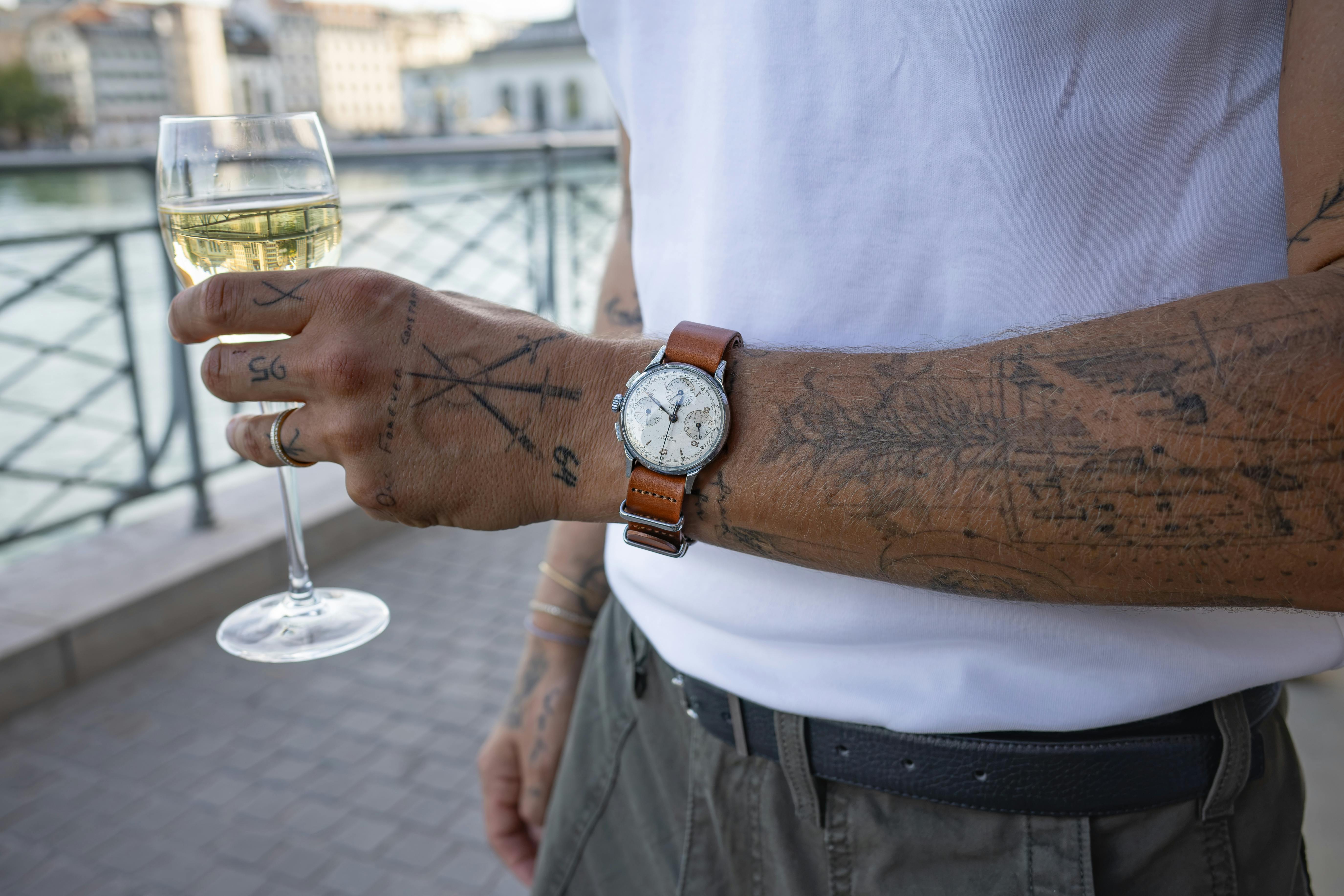 Photo Report: Geneva Watch Days 2026